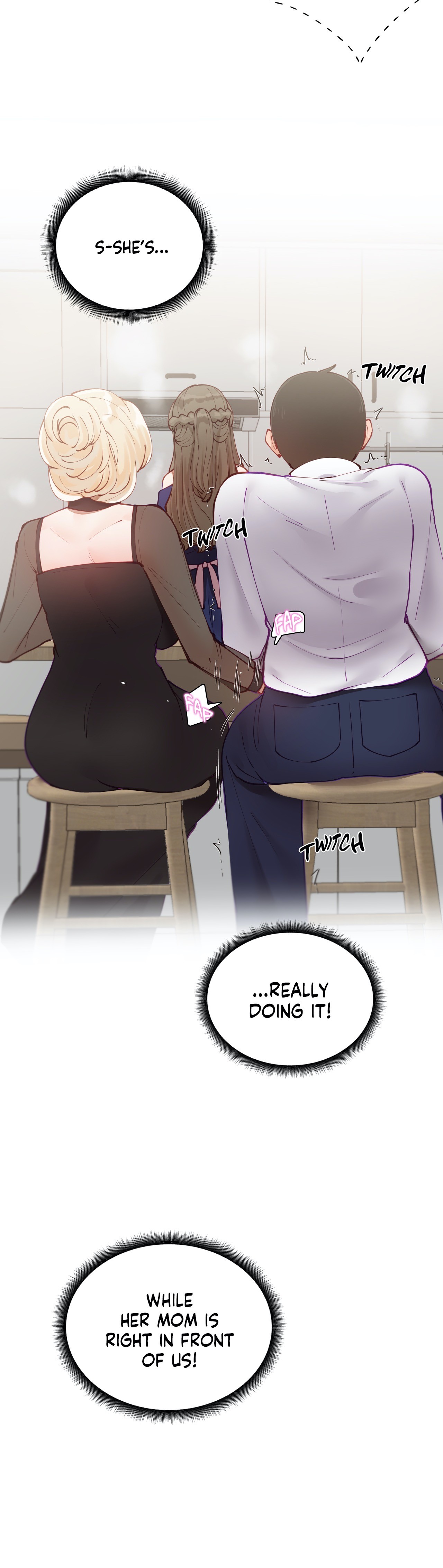 Learning The Hard Way - Chapter 25 - photo - 15
