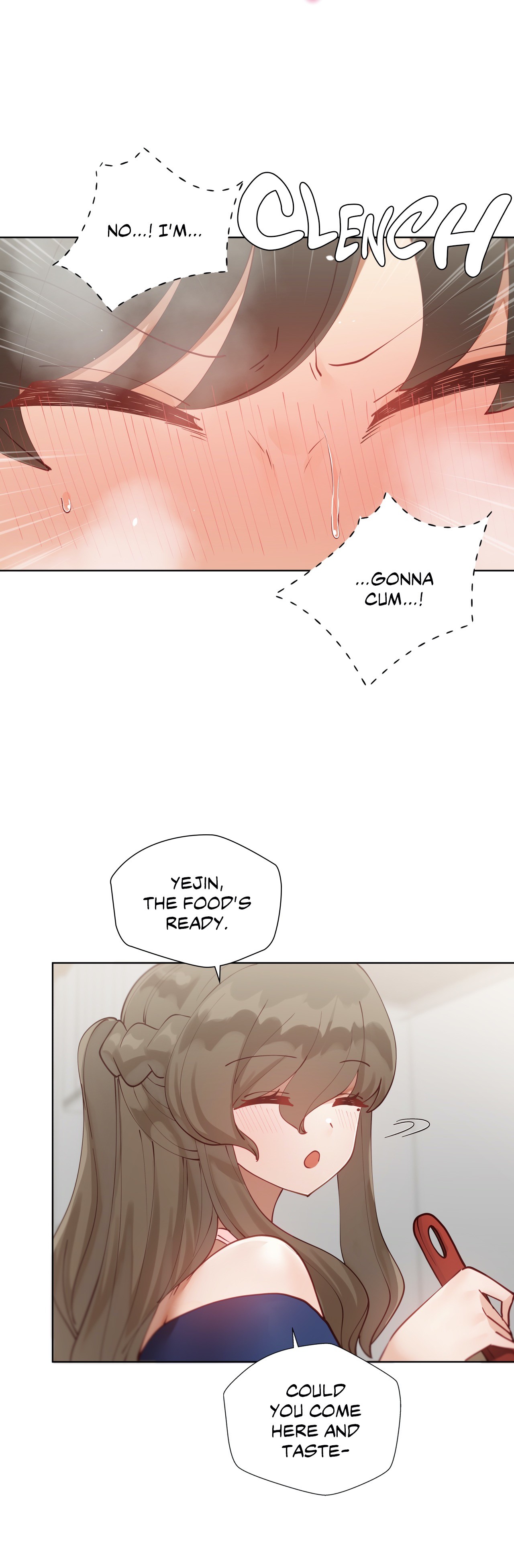 Learning The Hard Way - Chapter 25 - photo - 18
