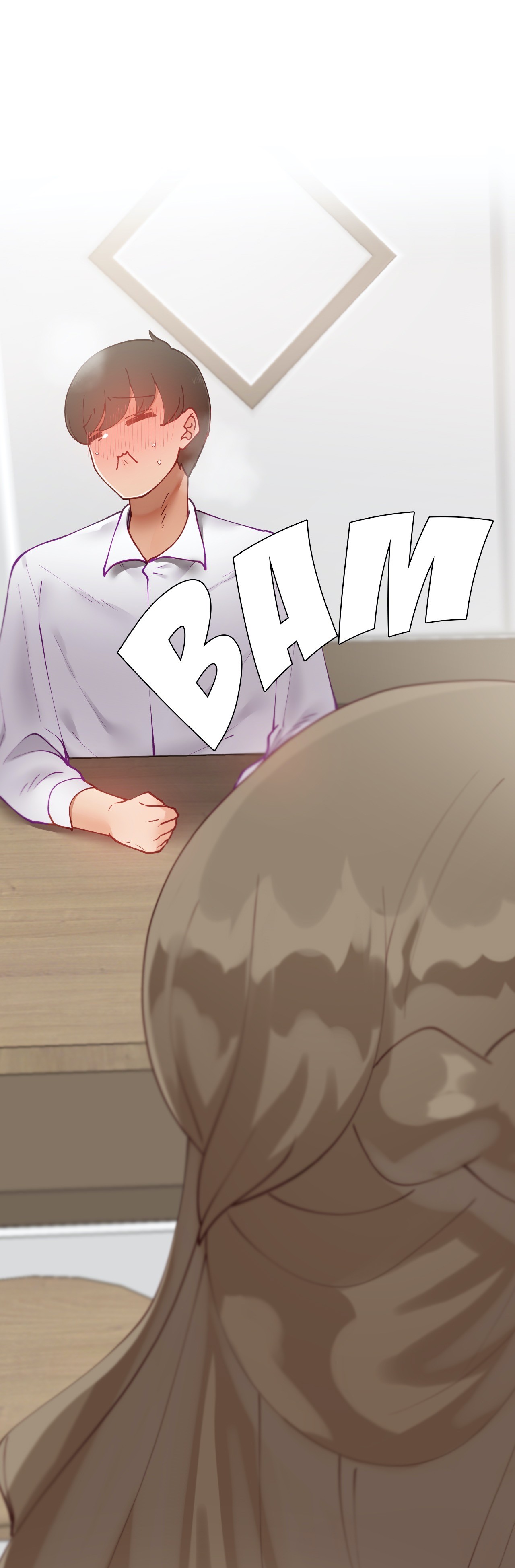 Learning The Hard Way - Chapter 25 - photo - 19