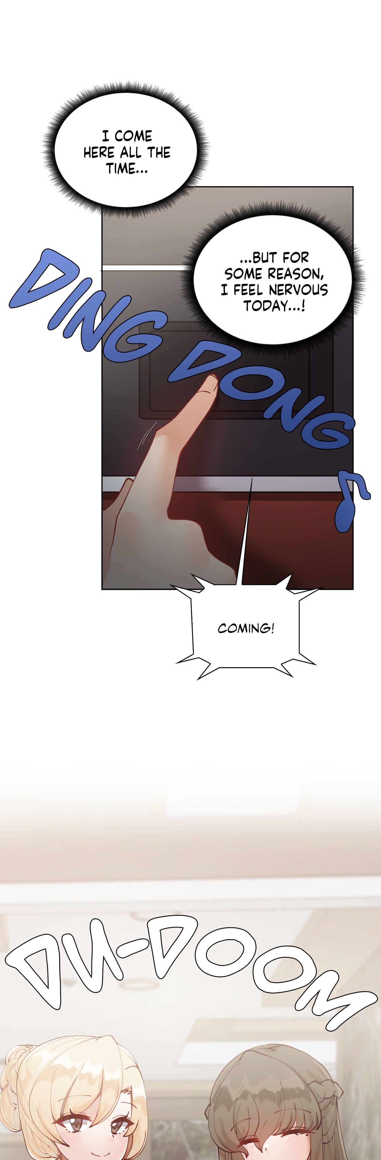 Learning The Hard Way - Chapter 25 - photo - 2