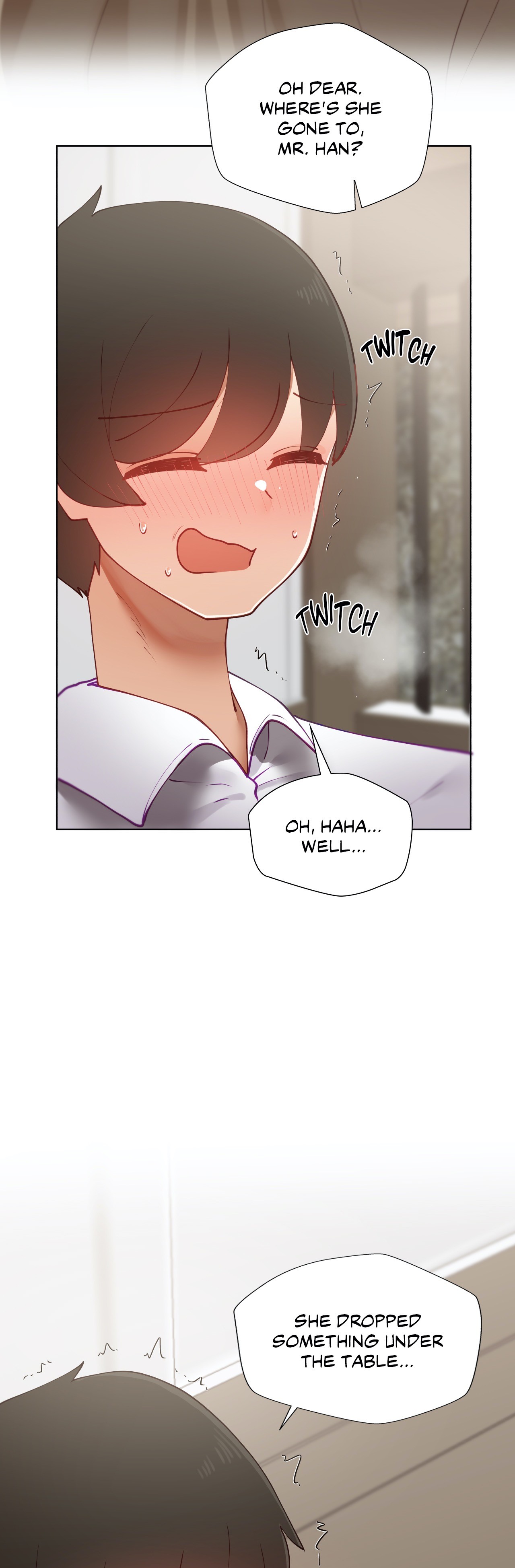 Learning The Hard Way - Chapter 25 - photo - 20