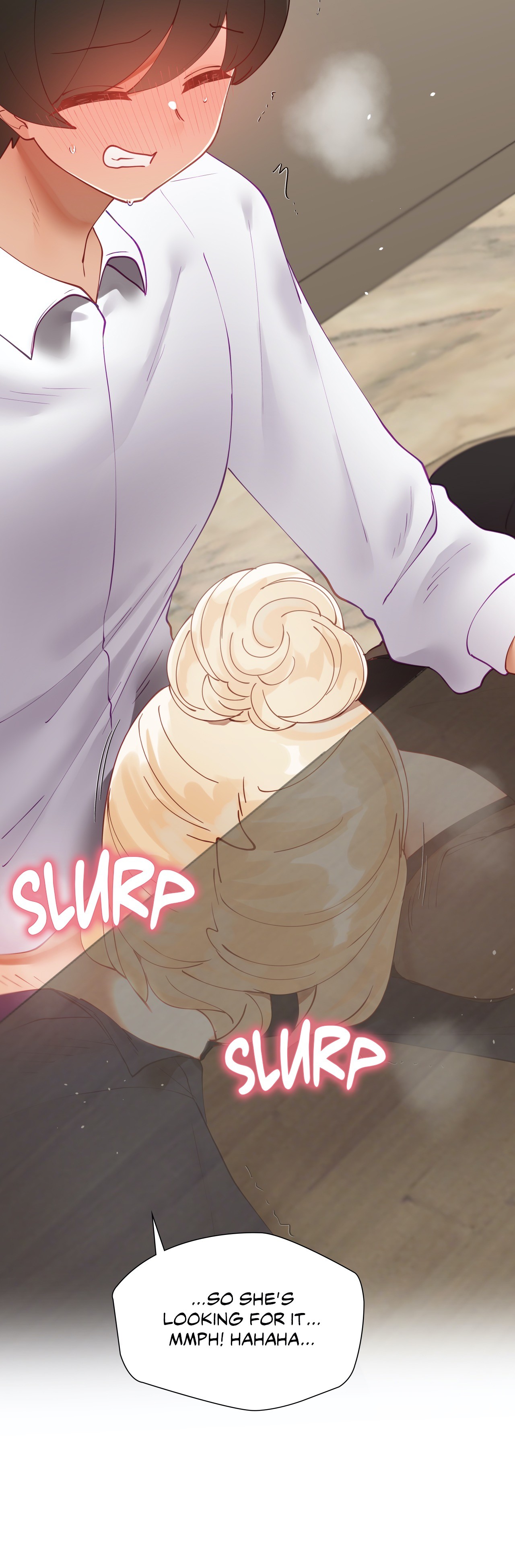 Learning The Hard Way - Chapter 25 - photo - 21