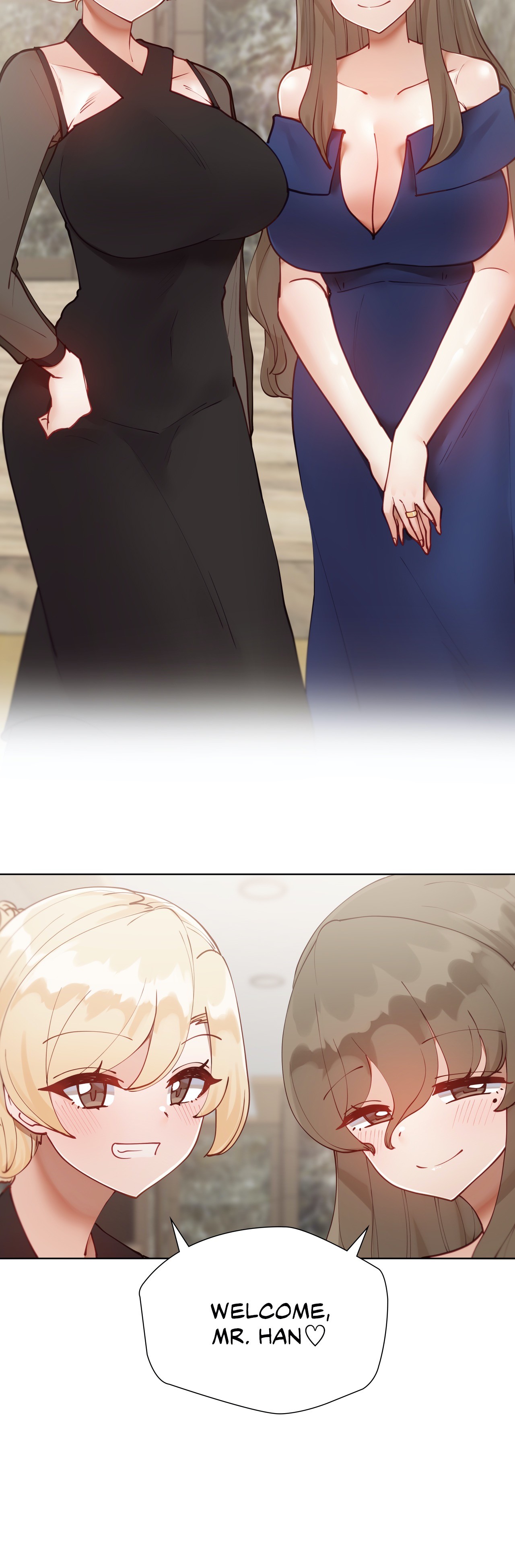 Learning The Hard Way - Chapter 25 - photo - 3