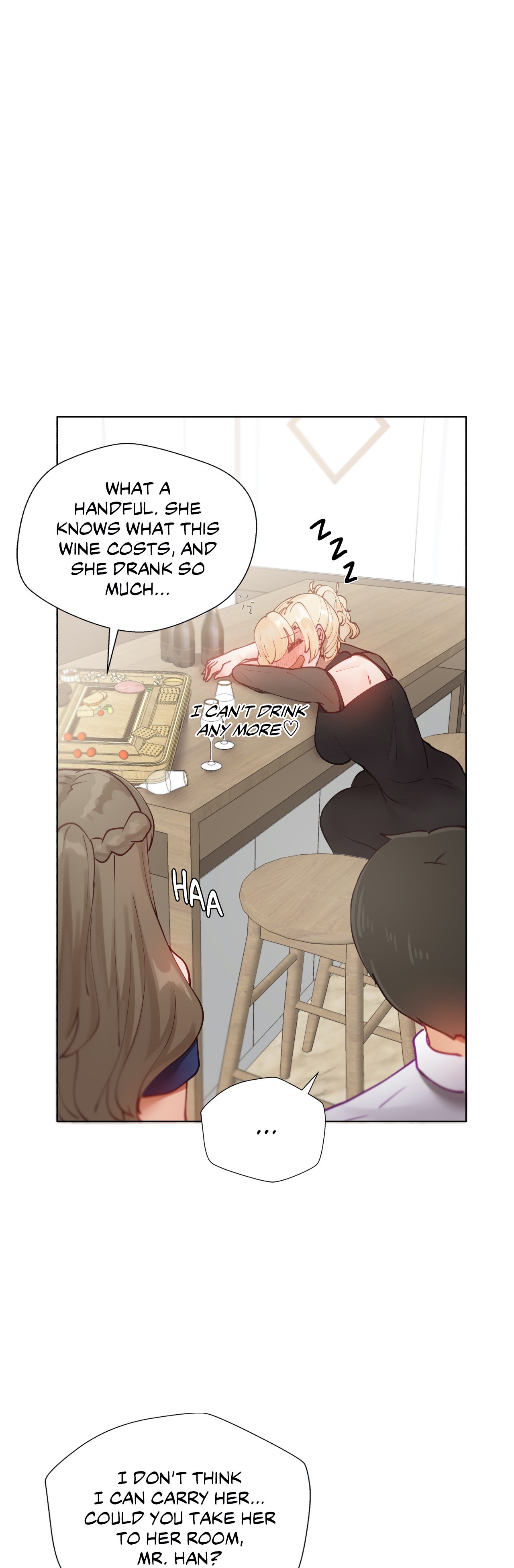Learning The Hard Way - Chapter 25 - photo - 31