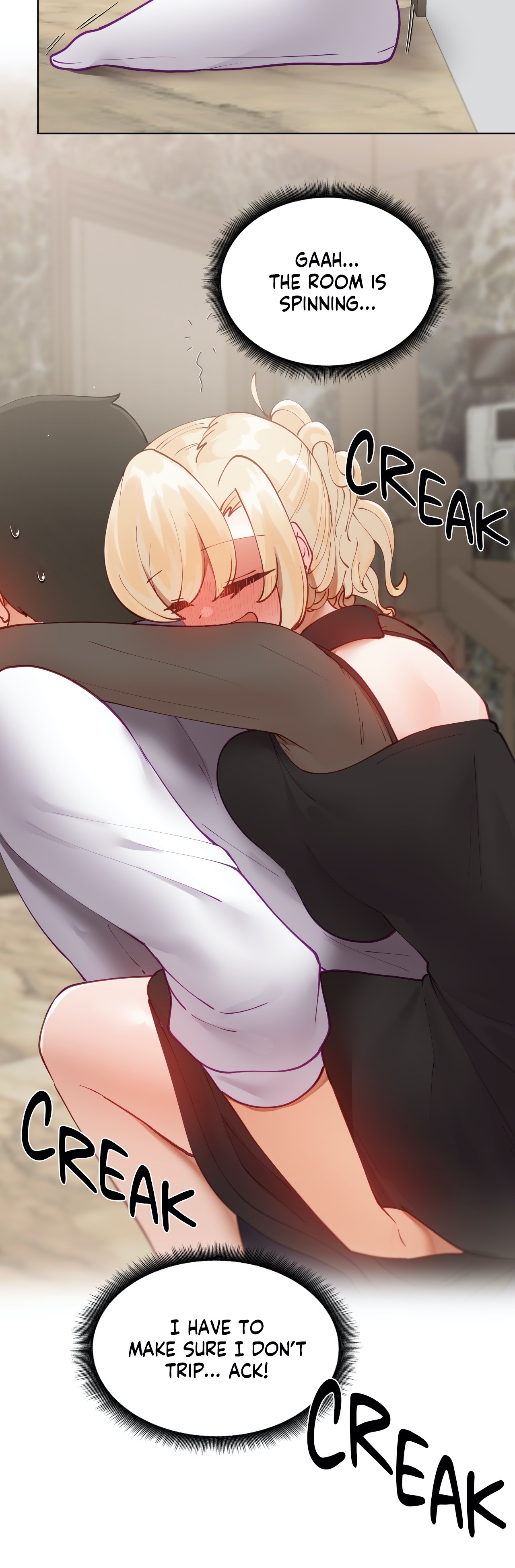 Learning The Hard Way - Chapter 25 - photo - 33