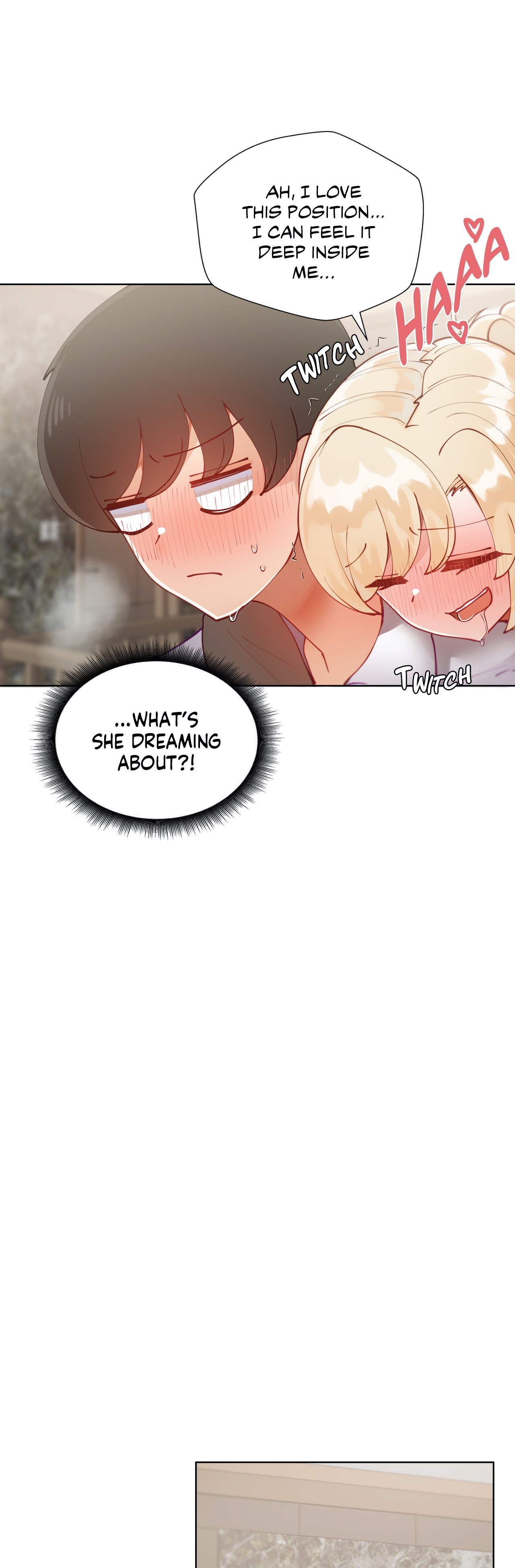 Learning The Hard Way - Chapter 25 - photo - 34