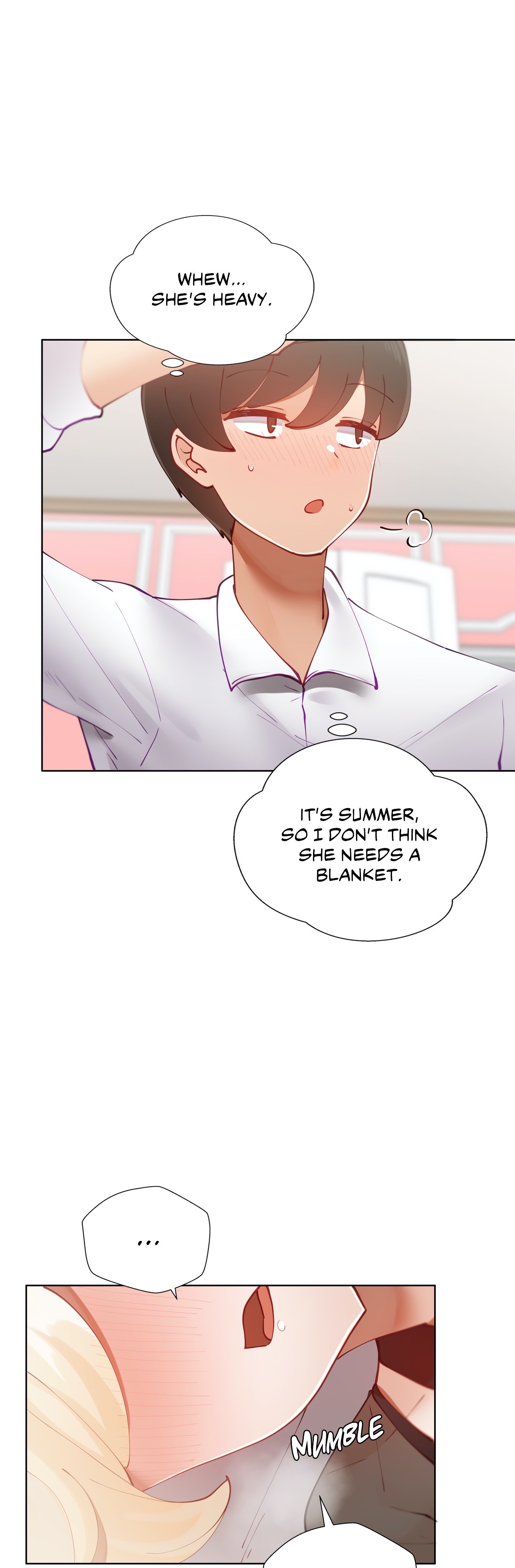 Learning The Hard Way - Chapter 25 - photo - 37