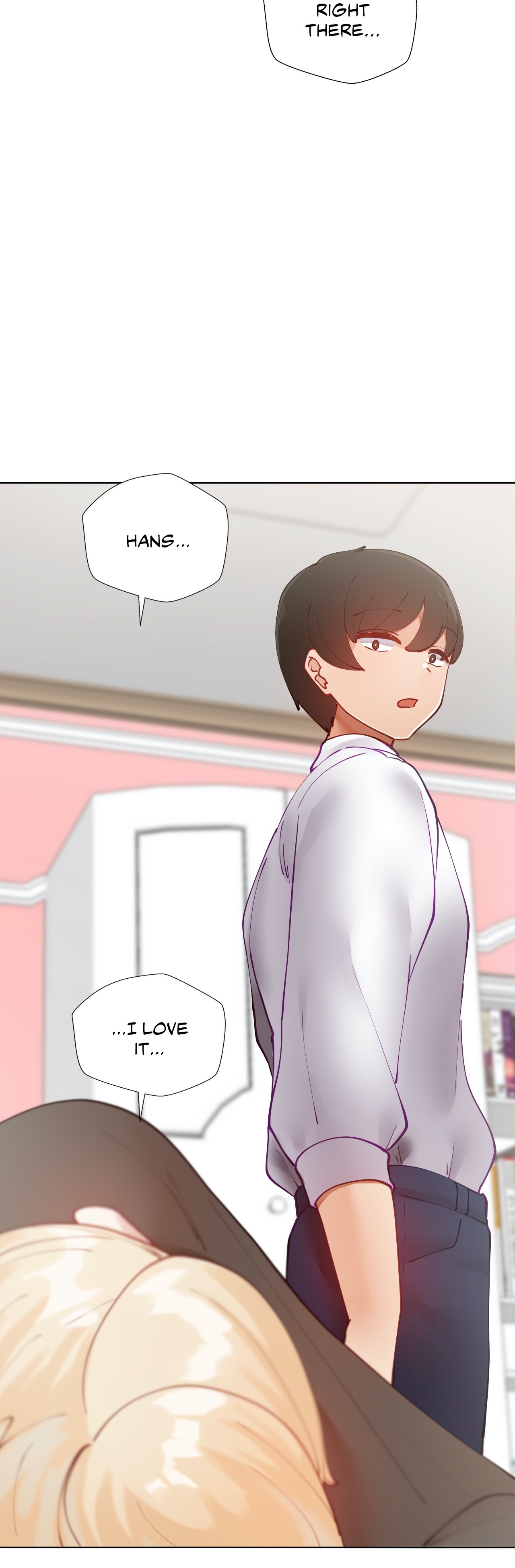 Learning The Hard Way - Chapter 25 - photo - 38