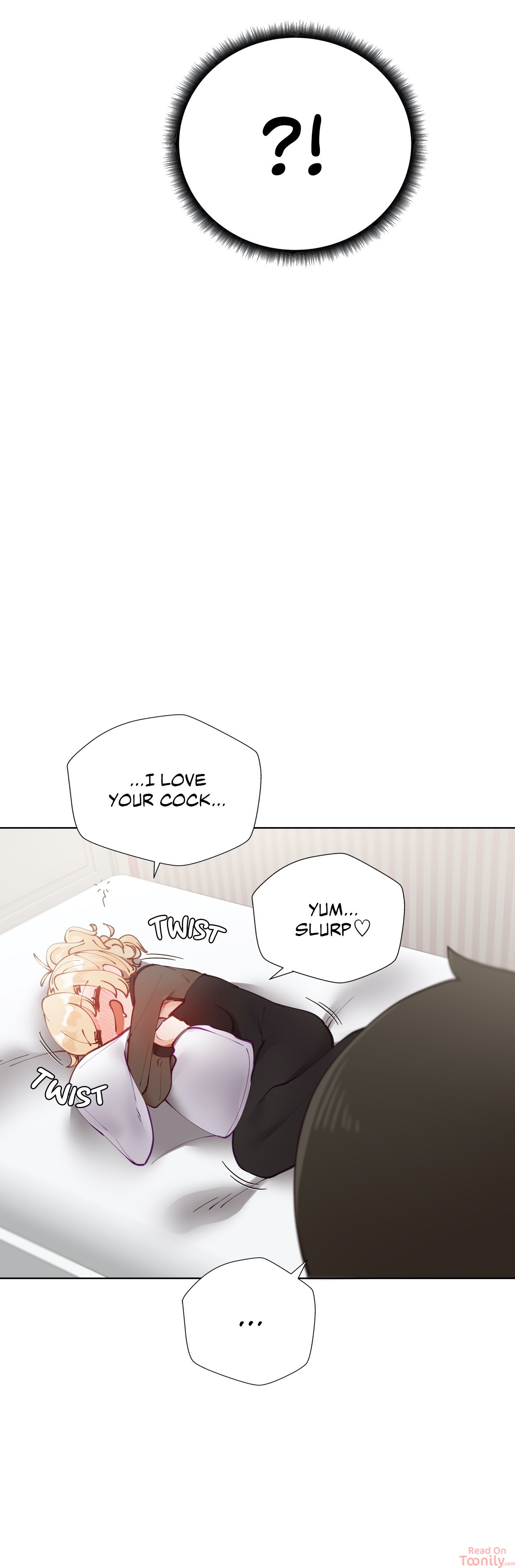 Learning The Hard Way - Chapter 25 - photo - 39