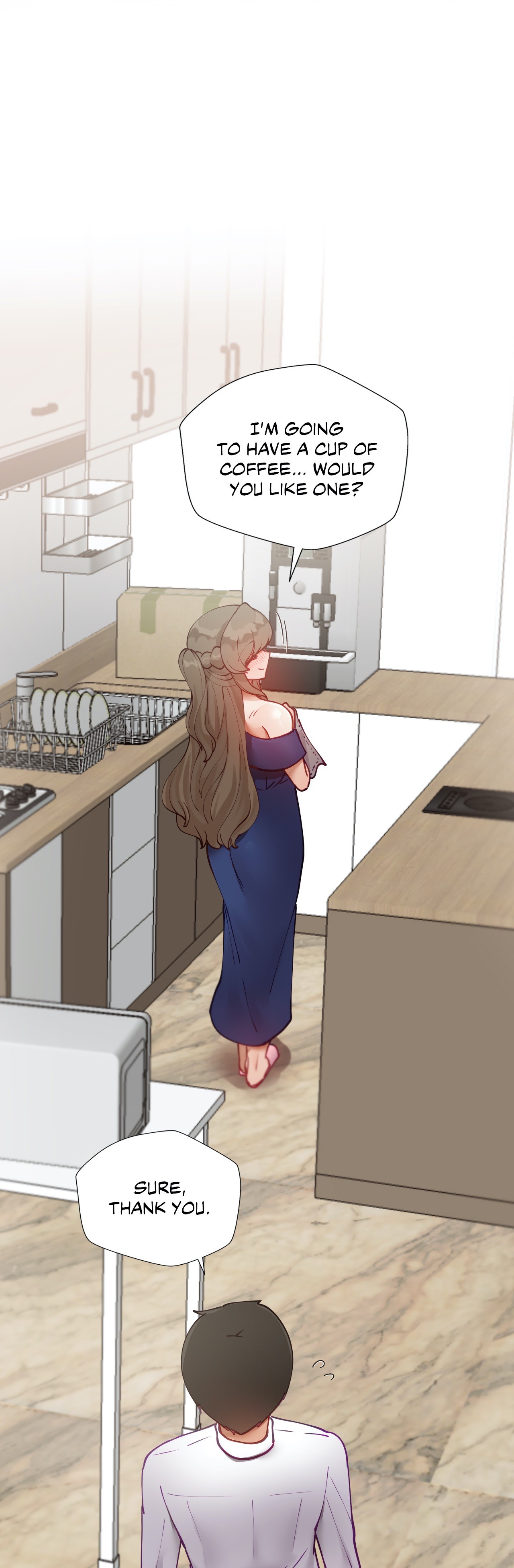 Learning The Hard Way - Chapter 25 - photo - 43