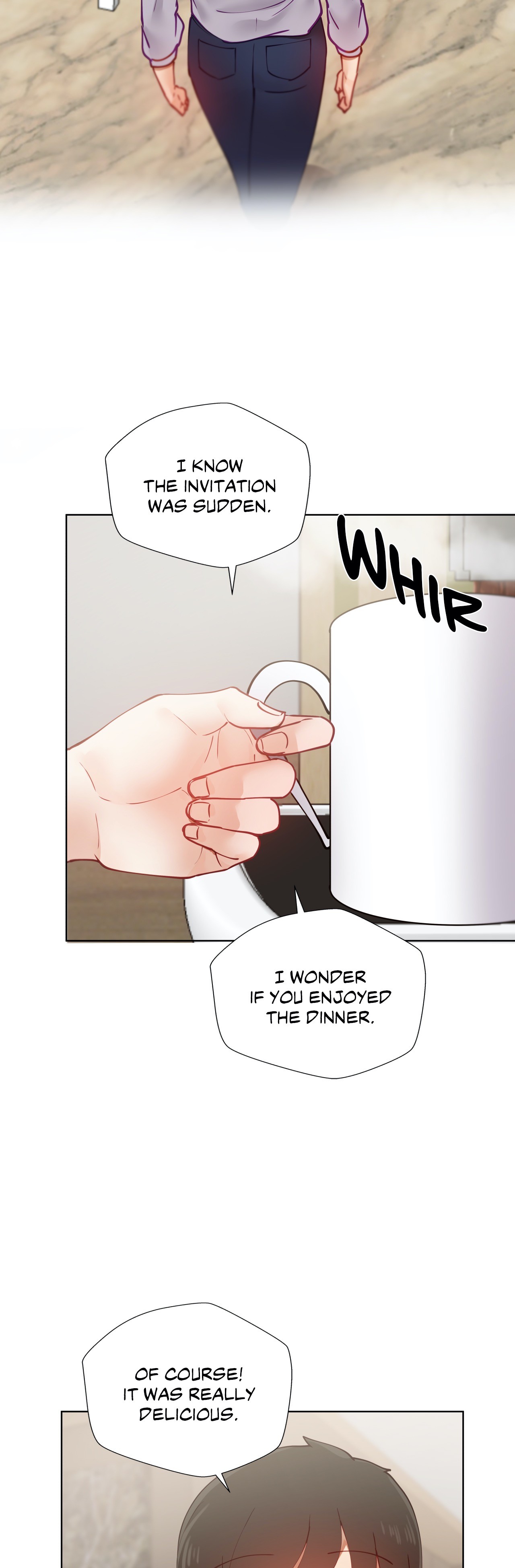 Learning The Hard Way - Chapter 25 - photo - 44