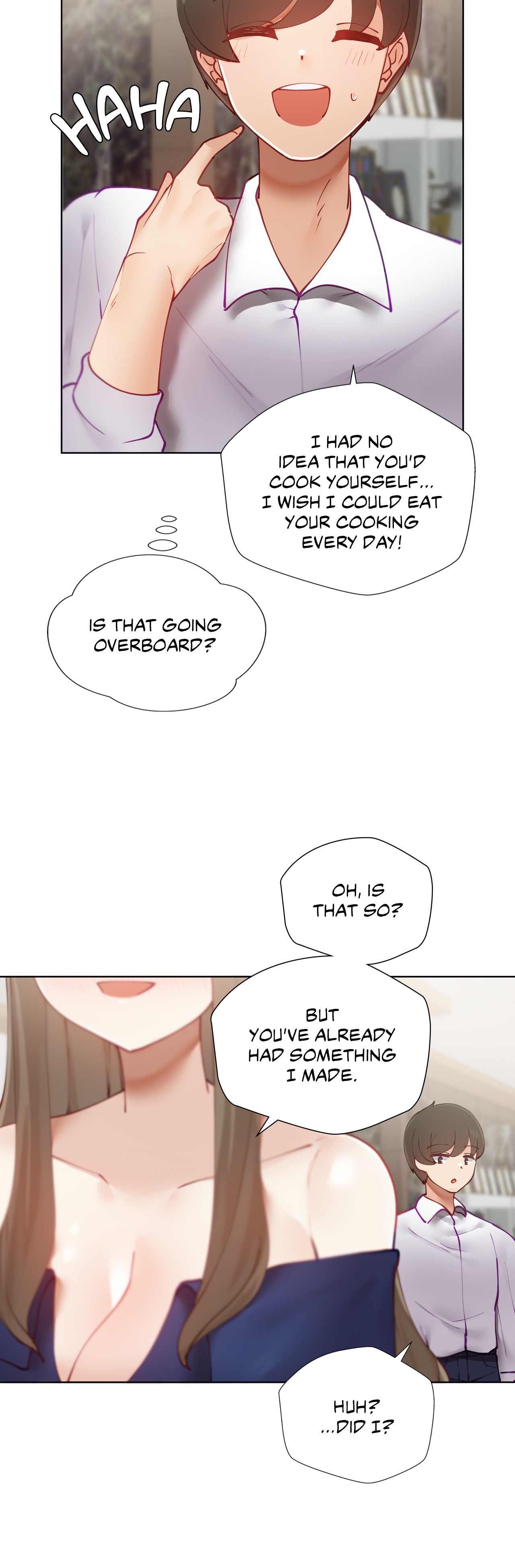 Learning The Hard Way - Chapter 25 - photo - 45