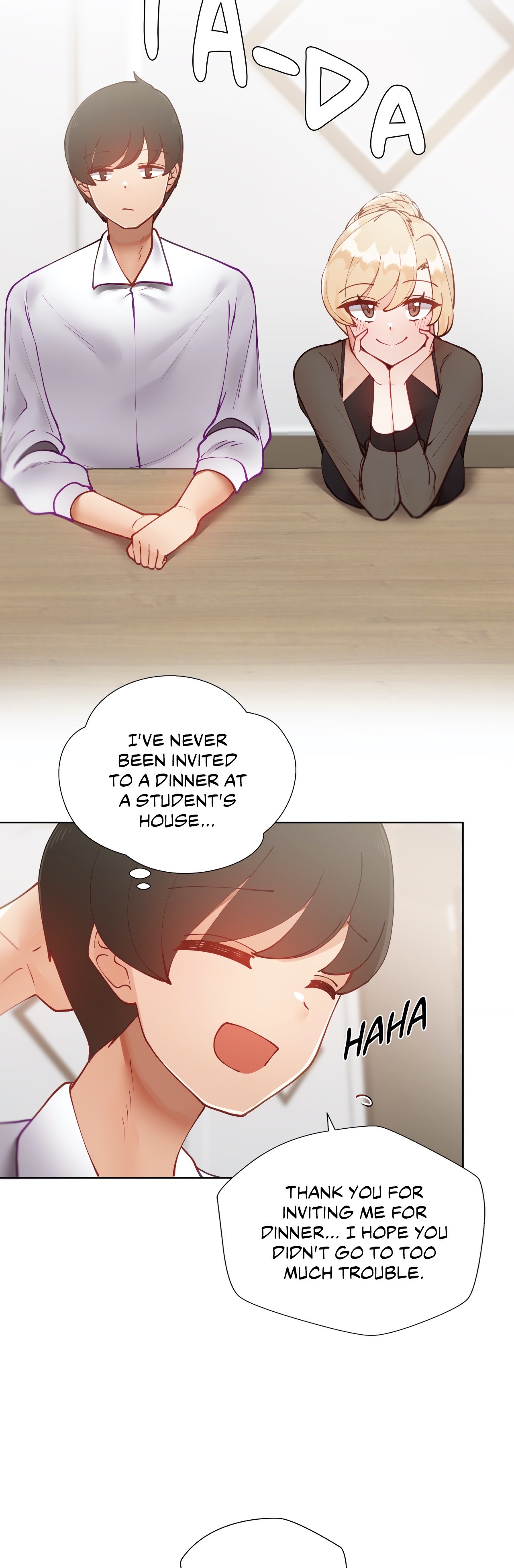Learning The Hard Way - Chapter 25 - photo - 5