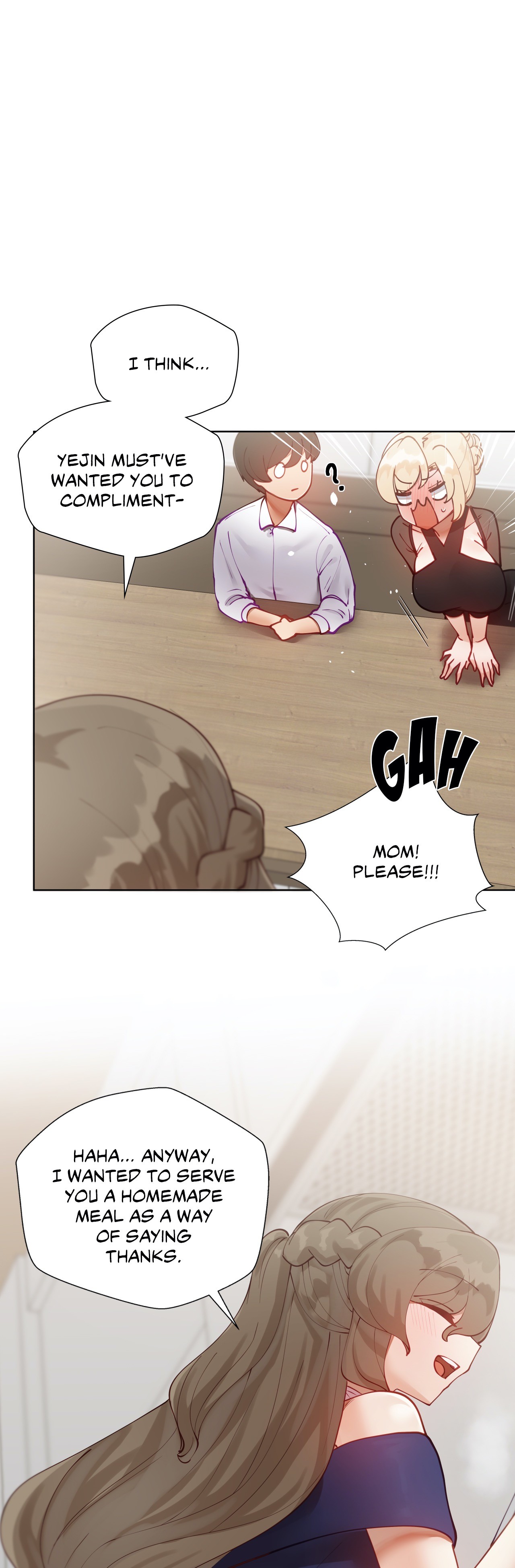 Learning The Hard Way - Chapter 25 - photo - 7