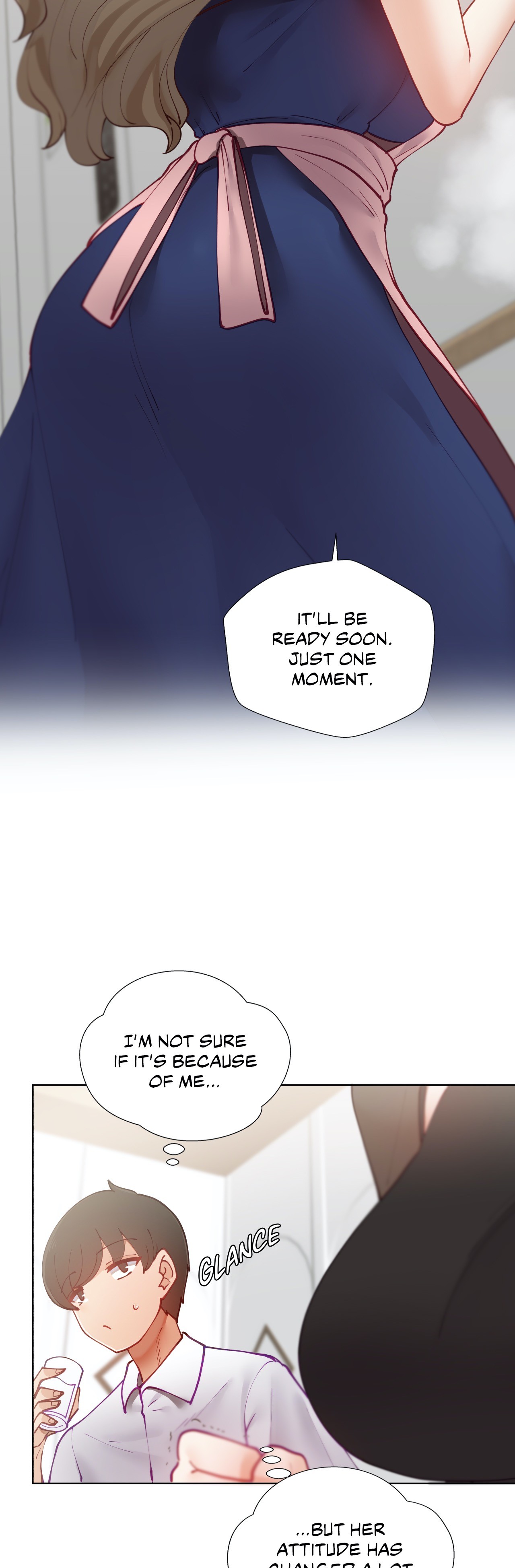 Learning The Hard Way - Chapter 25 - photo - 8