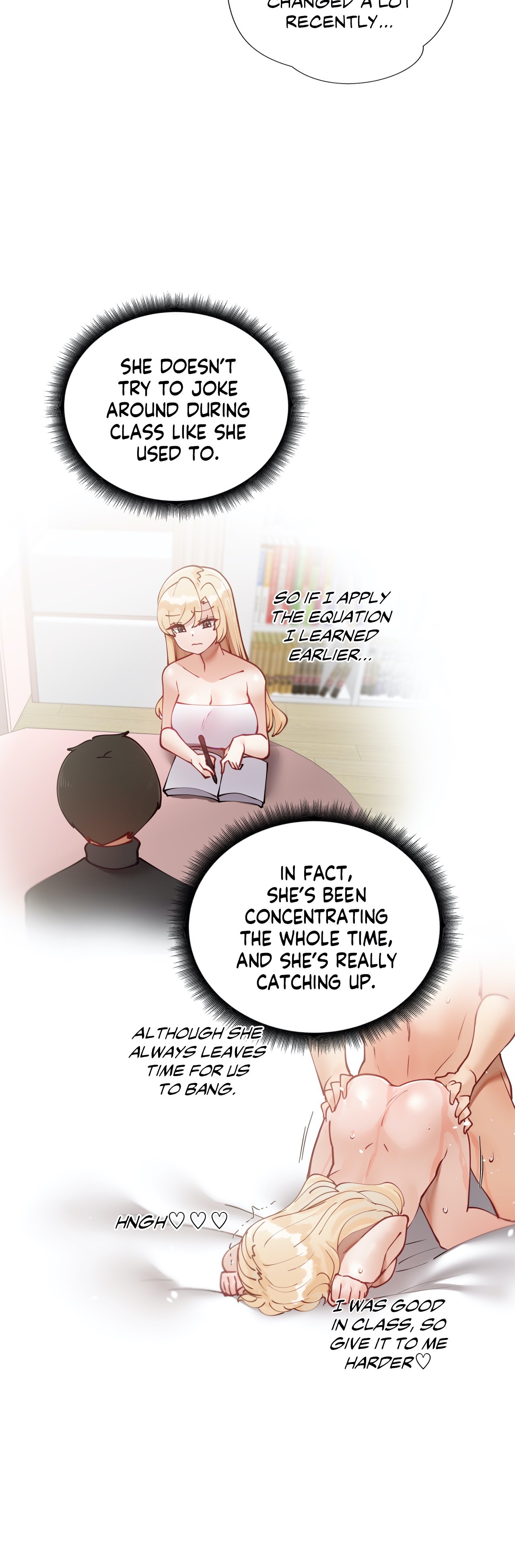 Learning The Hard Way - Chapter 25 - photo - 9