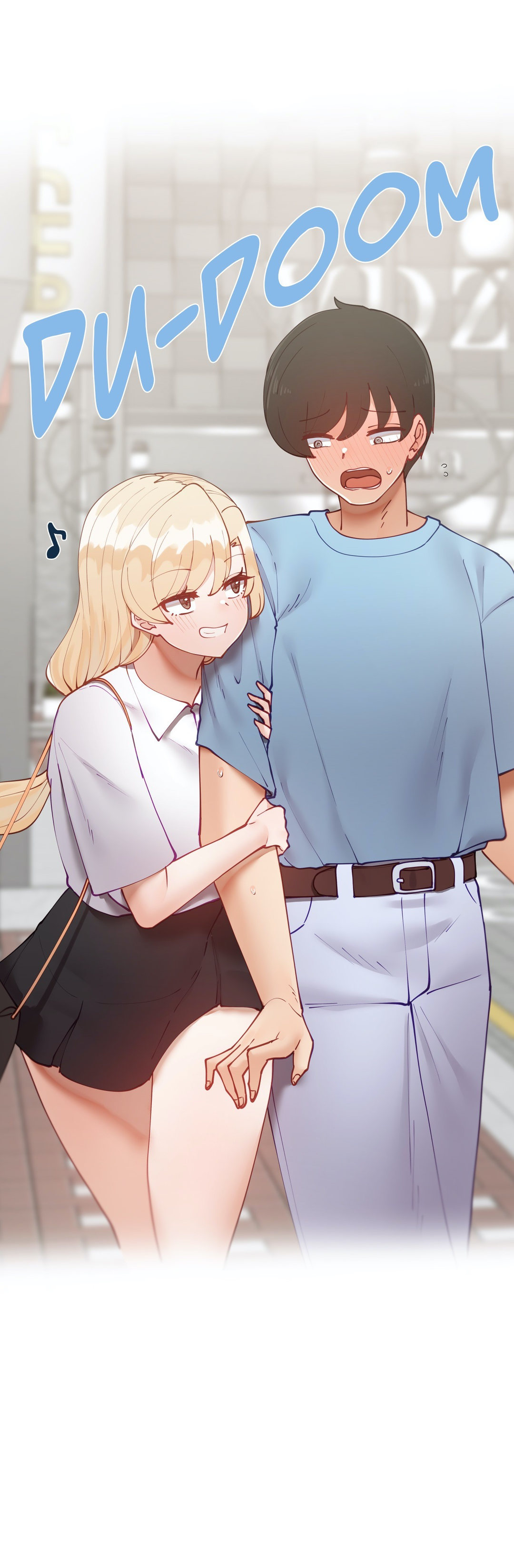 Learning The Hard Way - Chapter 41 - photo - 12