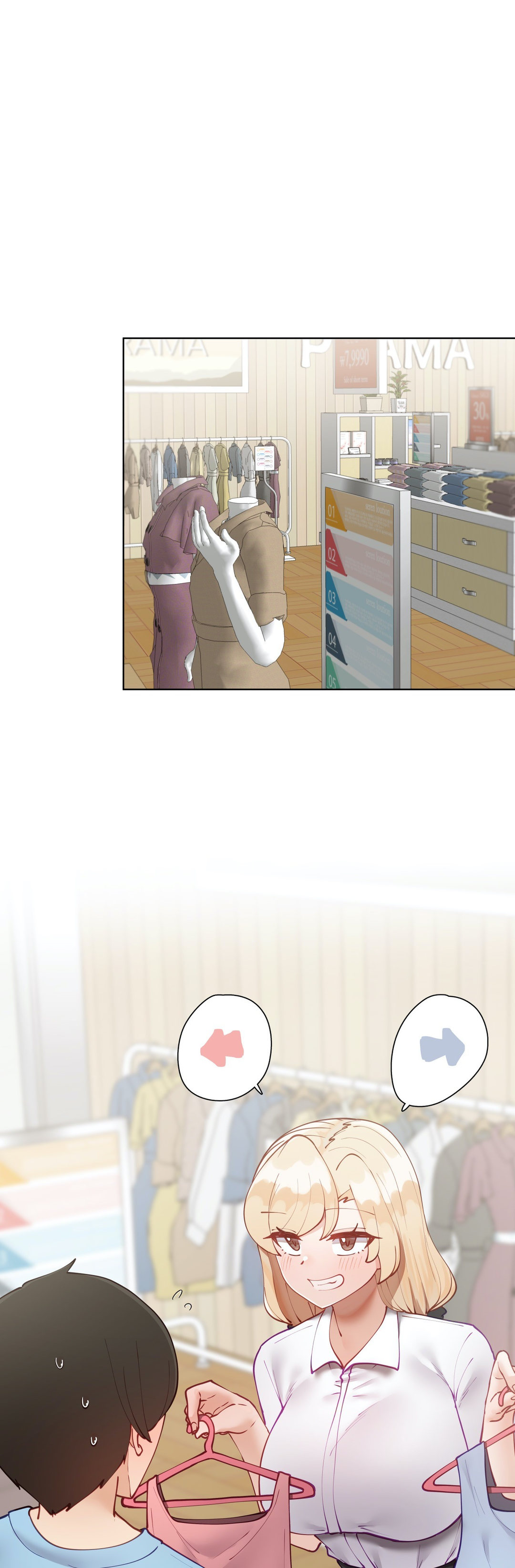 Learning The Hard Way - Chapter 41 - photo - 13