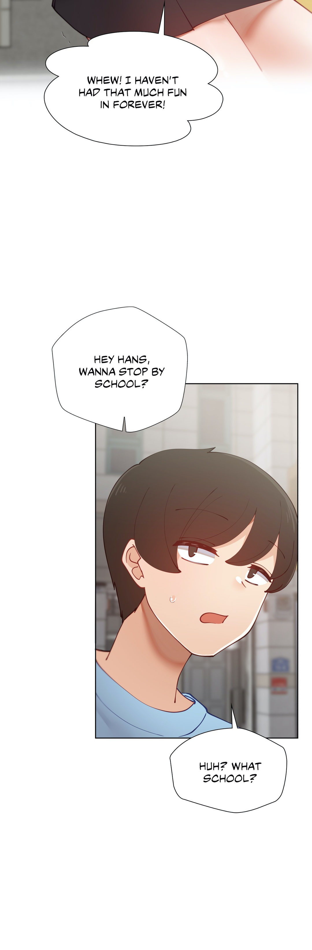 Learning The Hard Way - Chapter 41 - photo - 29