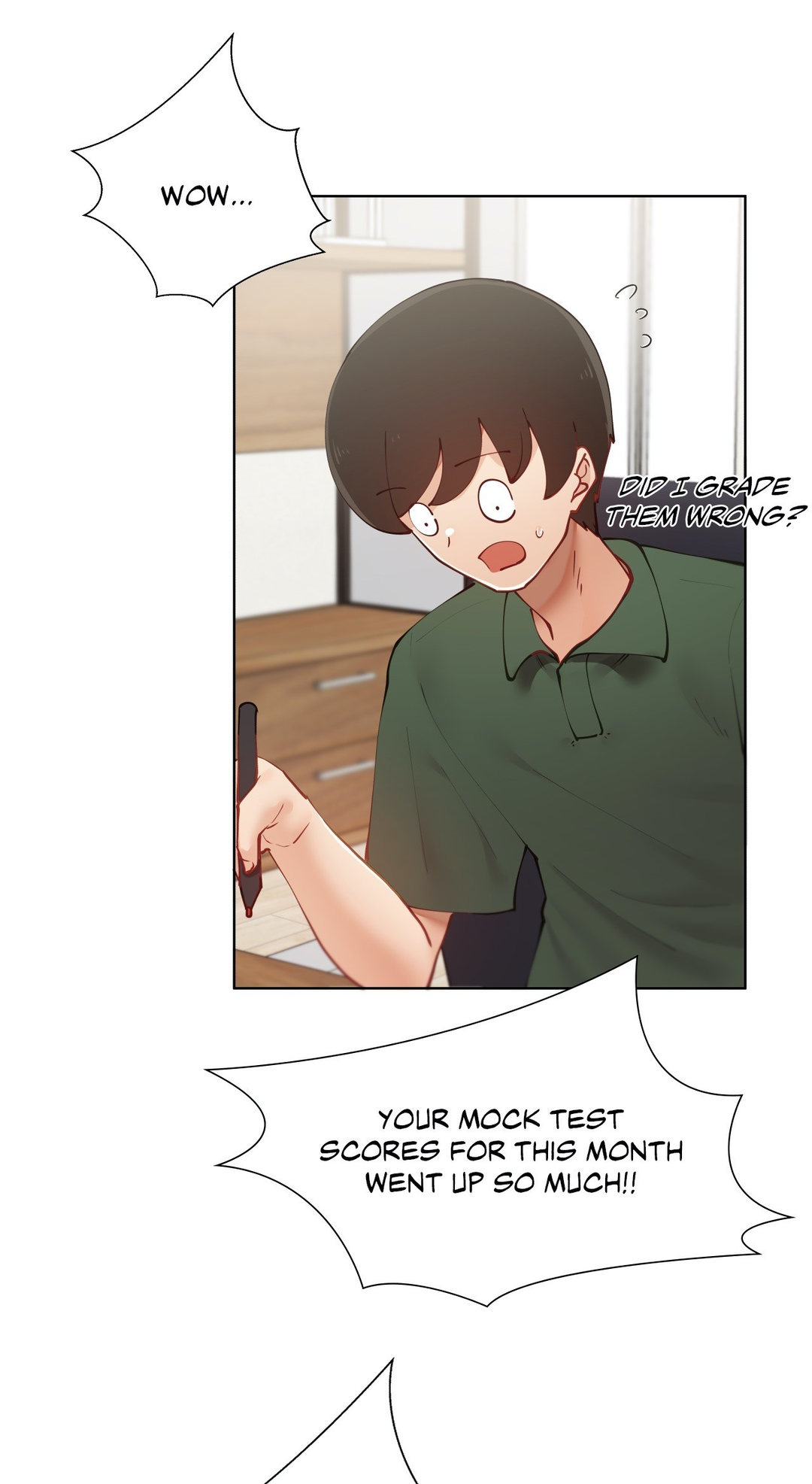 Learning The Hard Way - Chapter 41 - photo - 3