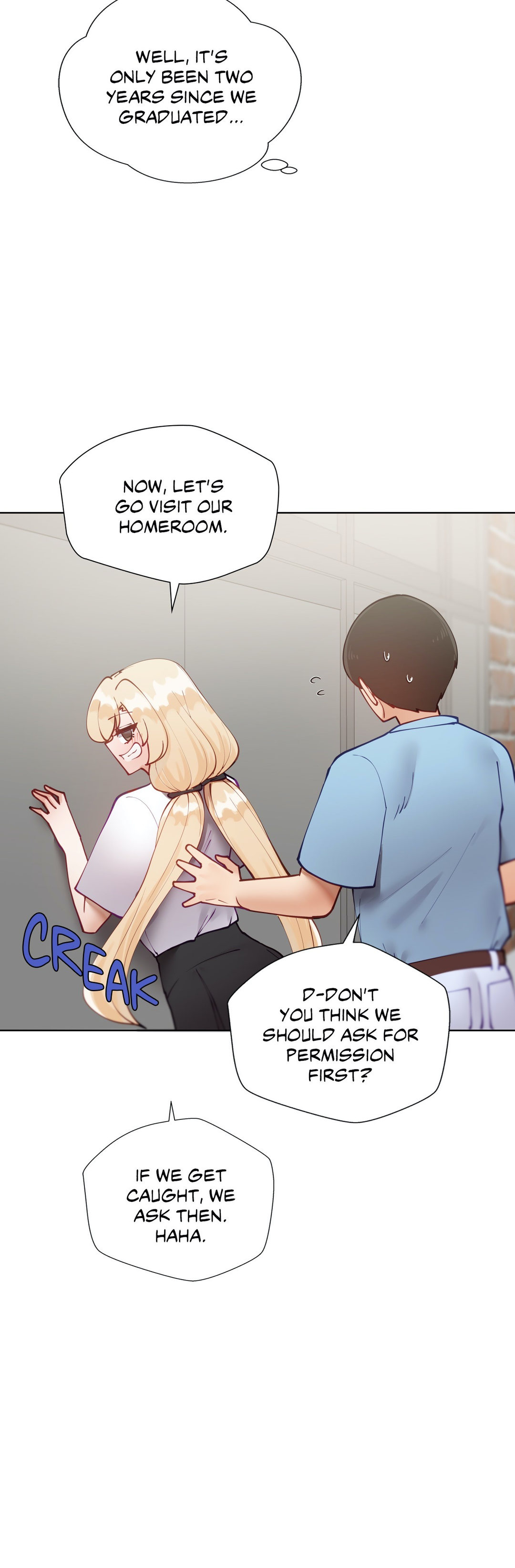 Learning The Hard Way - Chapter 41 - photo - 34