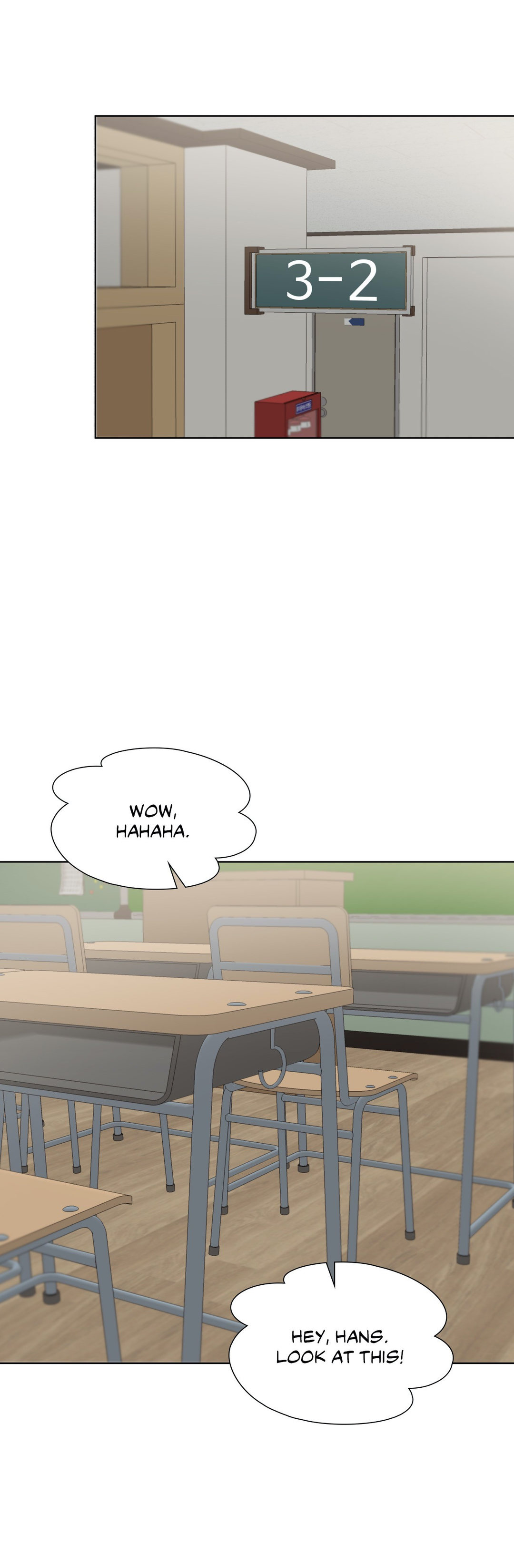 Learning The Hard Way - Chapter 41 - photo - 35