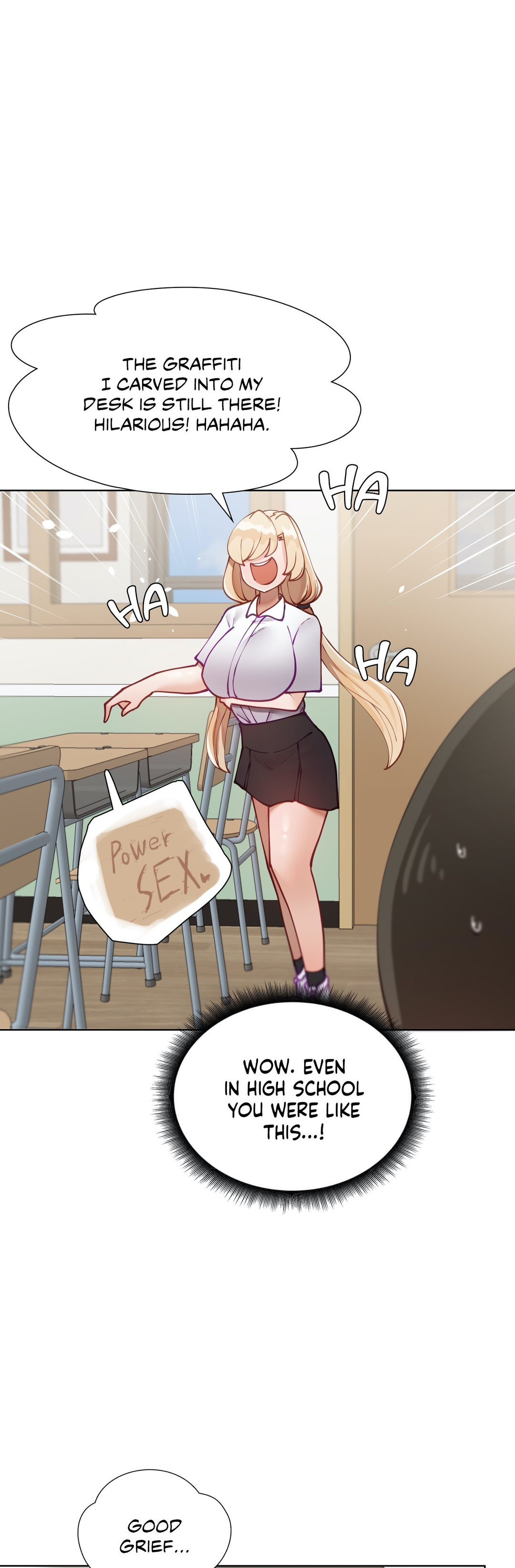 Learning The Hard Way - Chapter 41 - photo - 36