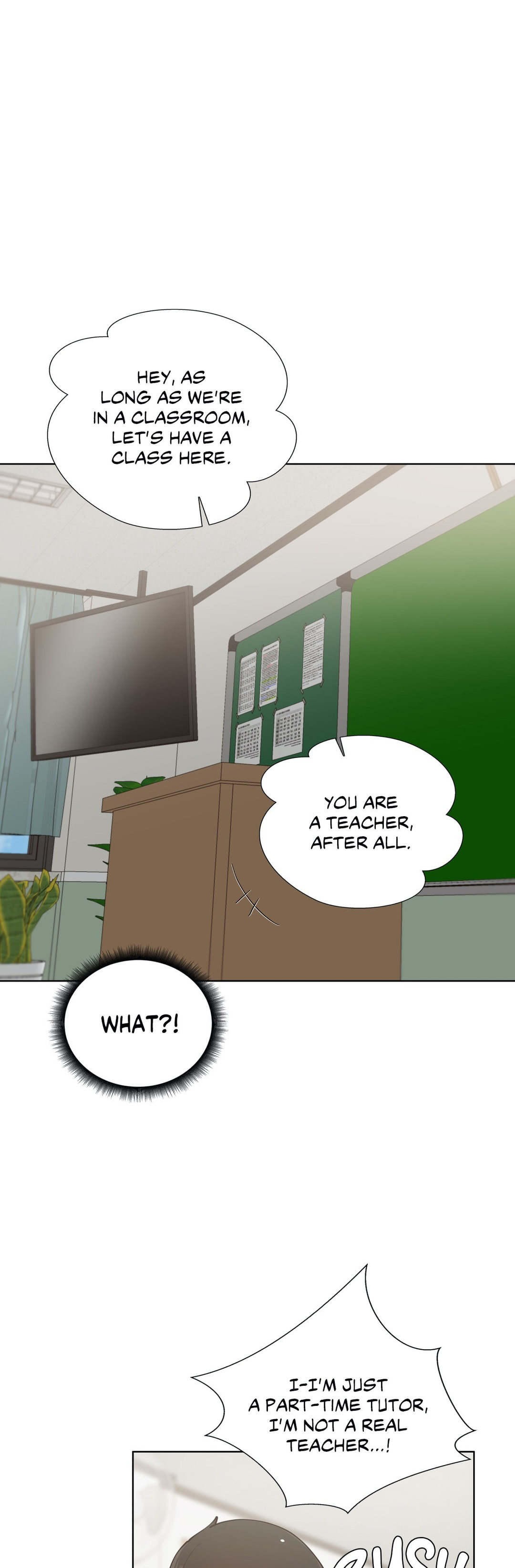 Learning The Hard Way - Chapter 41 - photo - 39