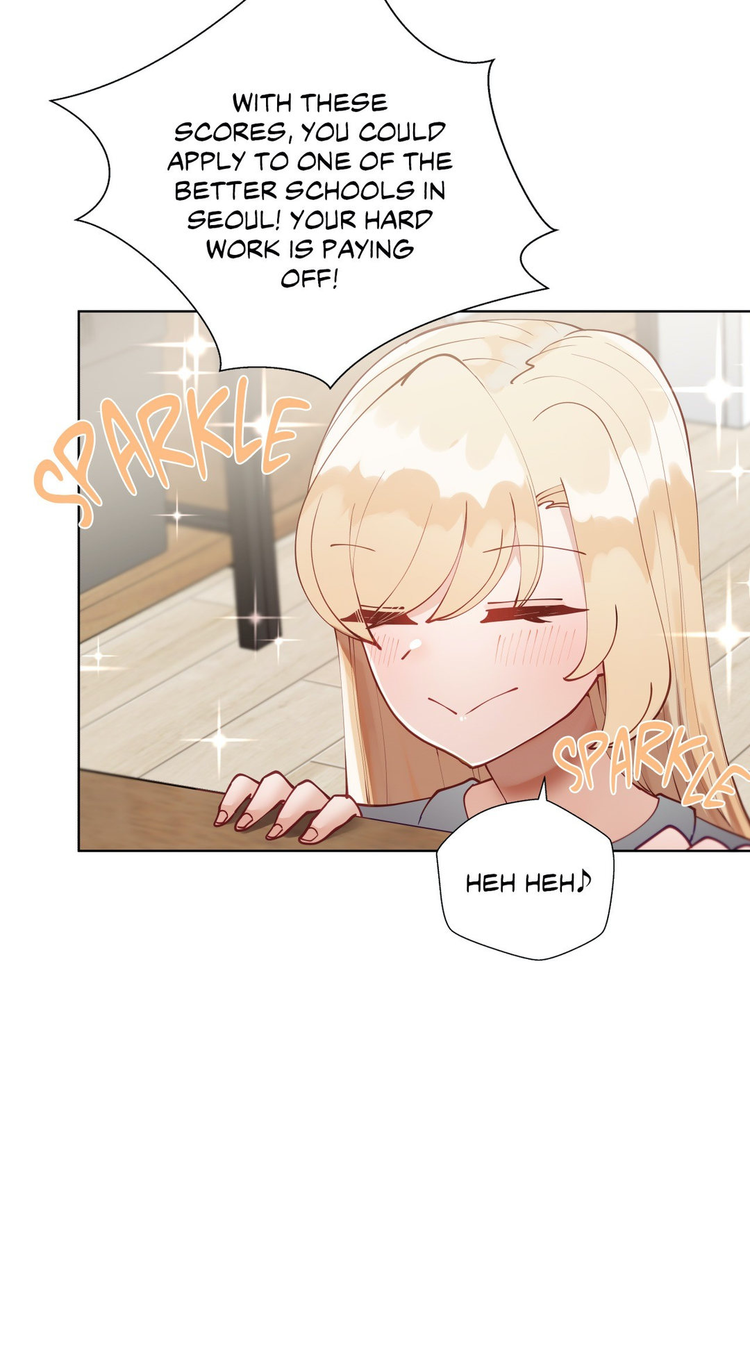 Learning The Hard Way - Chapter 41 - photo - 4
