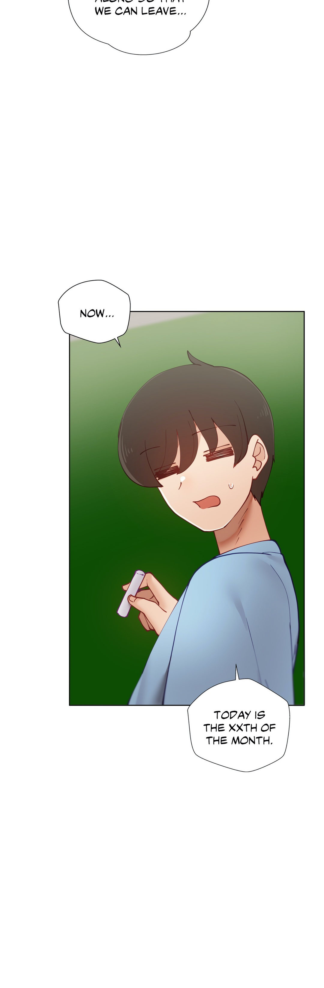 Learning The Hard Way - Chapter 41 - photo - 41