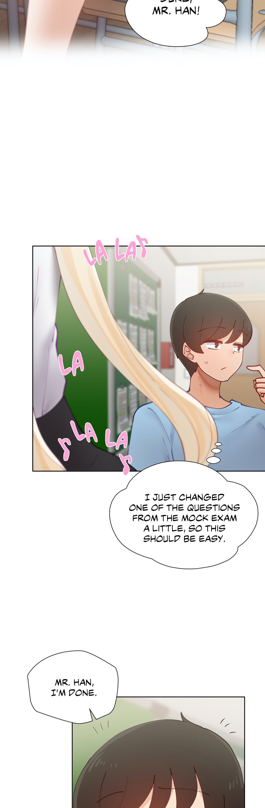 Learning The Hard Way - Chapter 41 - photo - 43