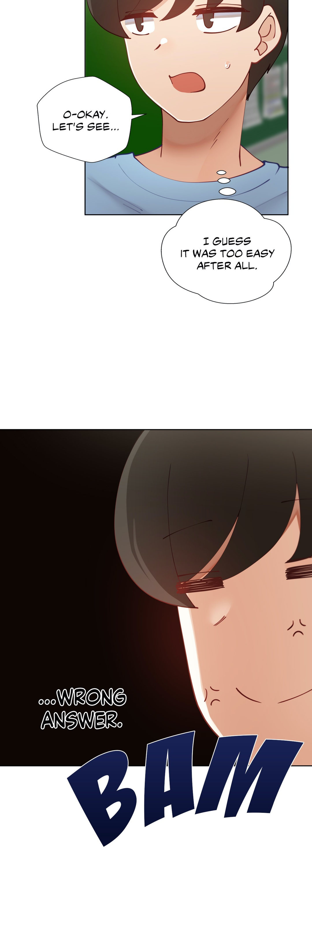 Learning The Hard Way - Chapter 41 - photo - 44
