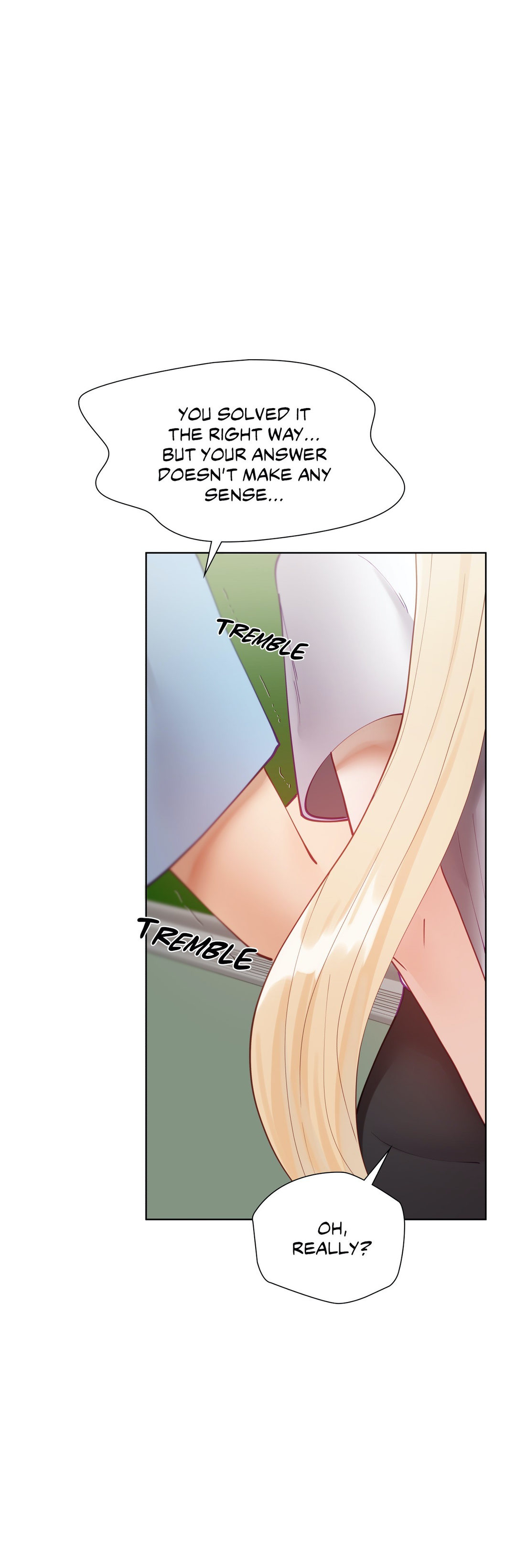 Learning The Hard Way - Chapter 41 - photo - 45