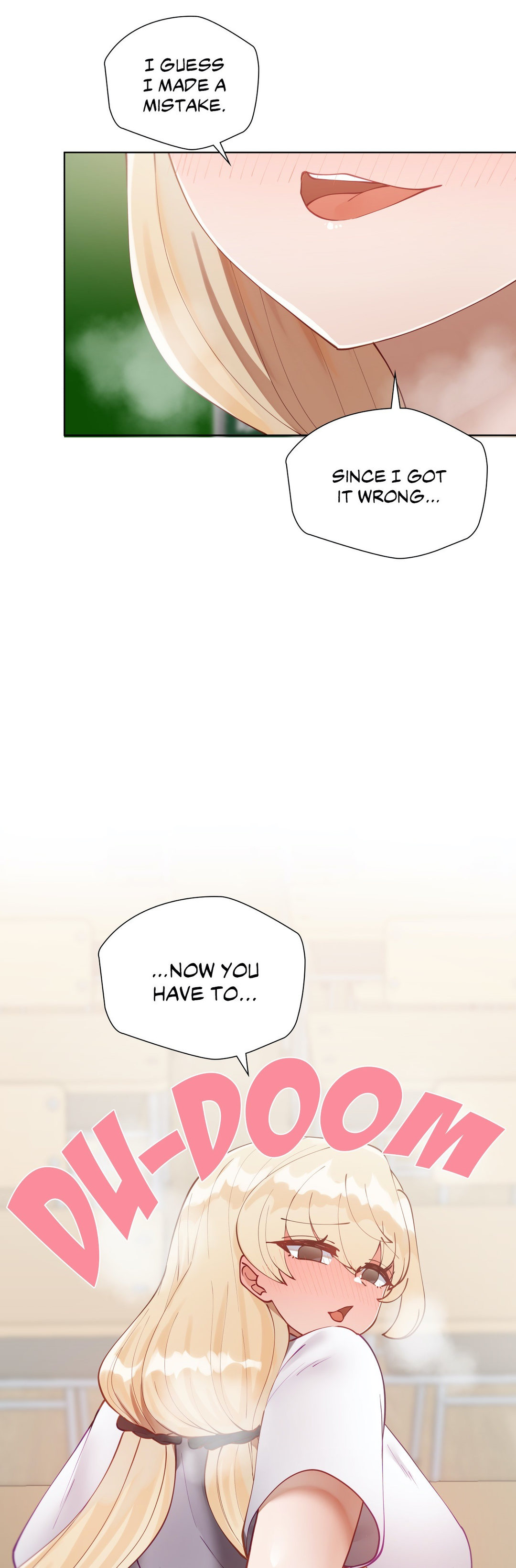 Learning The Hard Way - Chapter 41 - photo - 46