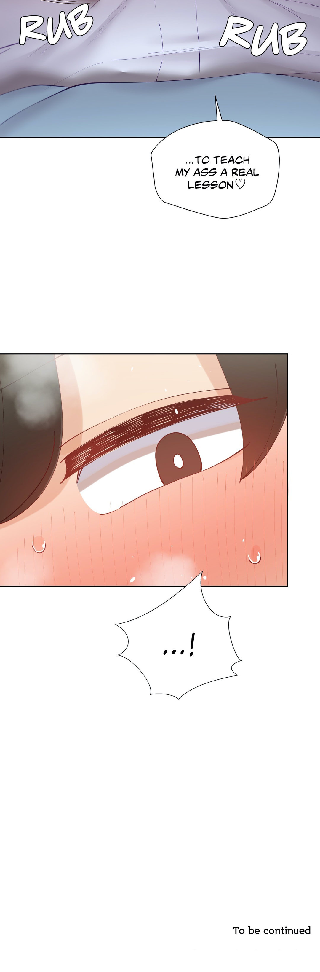 Learning The Hard Way - Chapter 41 - photo - 48