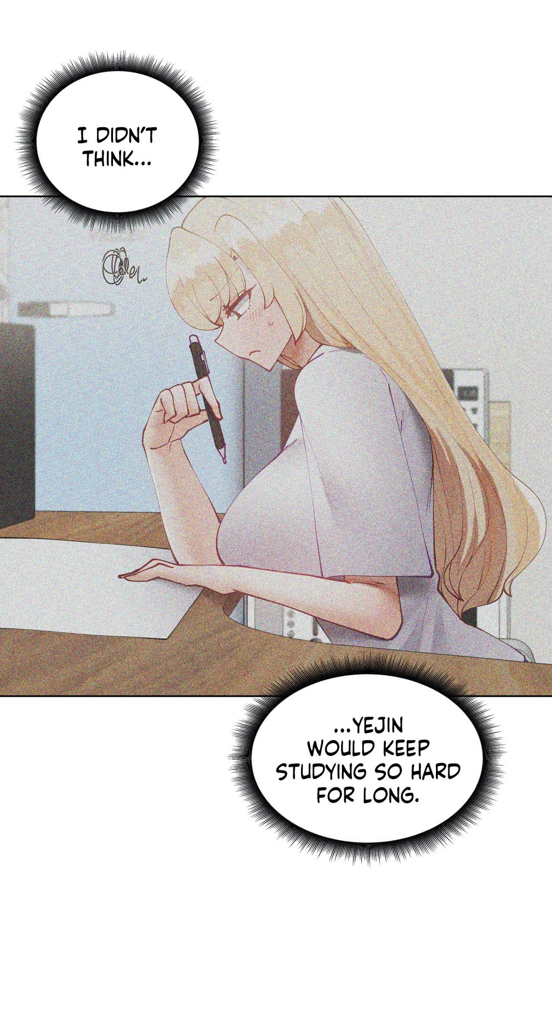 Learning The Hard Way - Chapter 41 - photo - 5