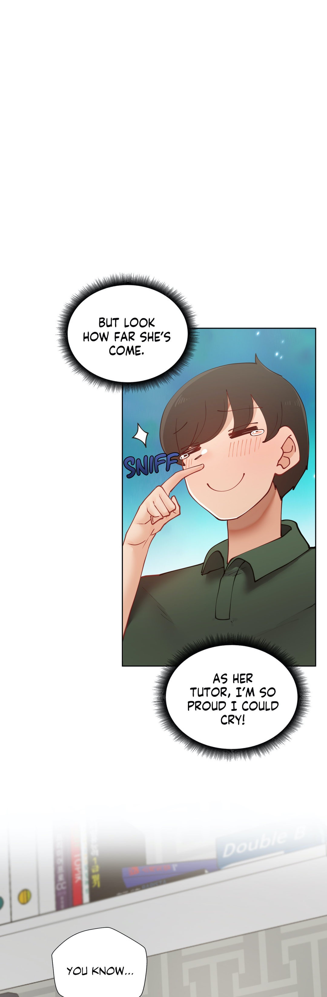 Learning The Hard Way - Chapter 41 - photo - 6