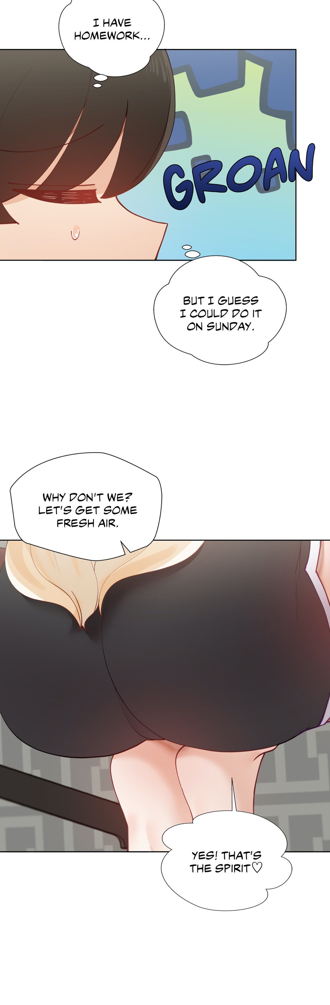 Learning The Hard Way - Chapter 41 - photo - 8