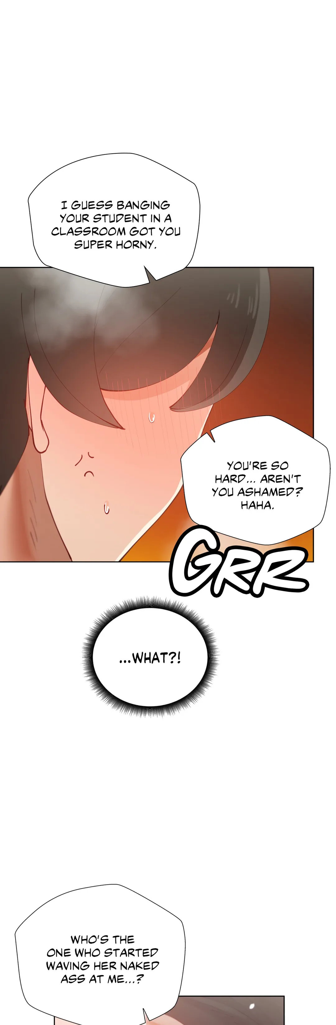 Learning The Hard Way - Chapter 42 - photo - 10