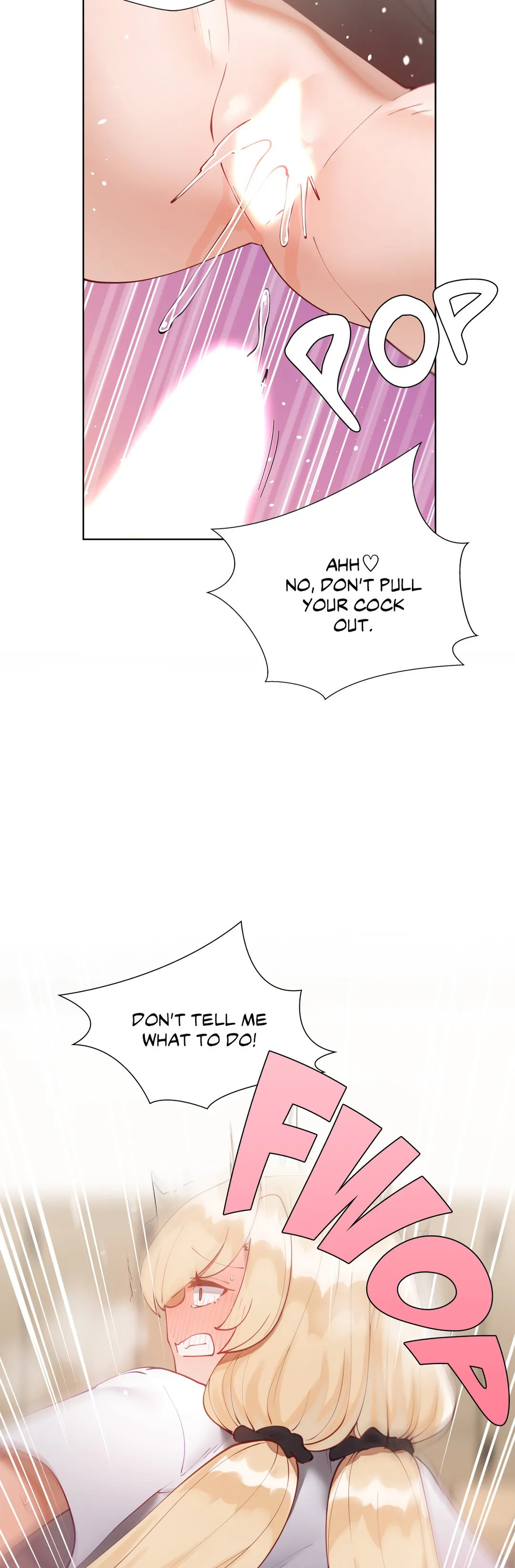 Learning The Hard Way - Chapter 42 - photo - 11