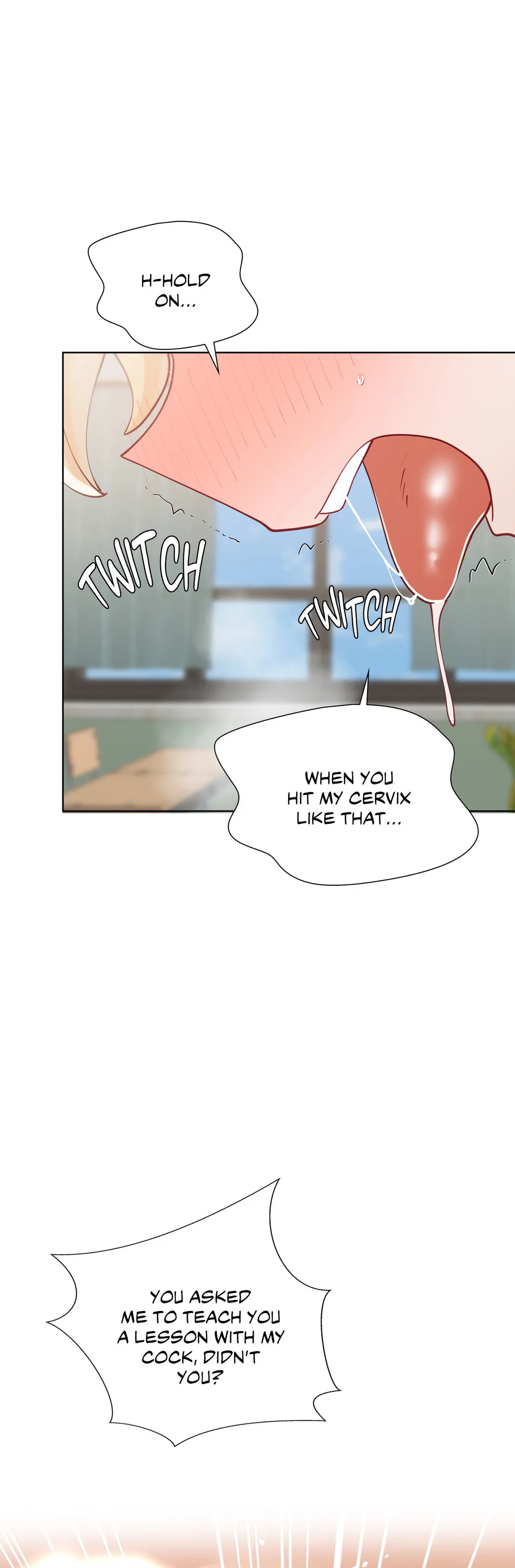 Learning The Hard Way - Chapter 42 - photo - 13