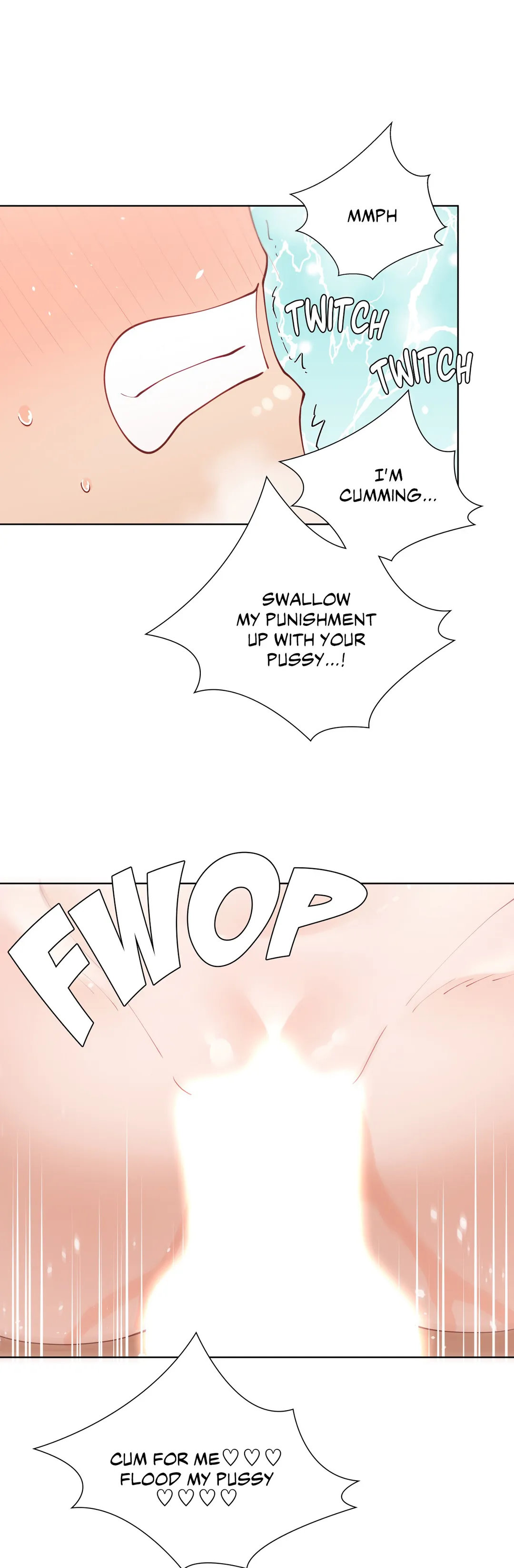 Learning The Hard Way - Chapter 42 - photo - 19