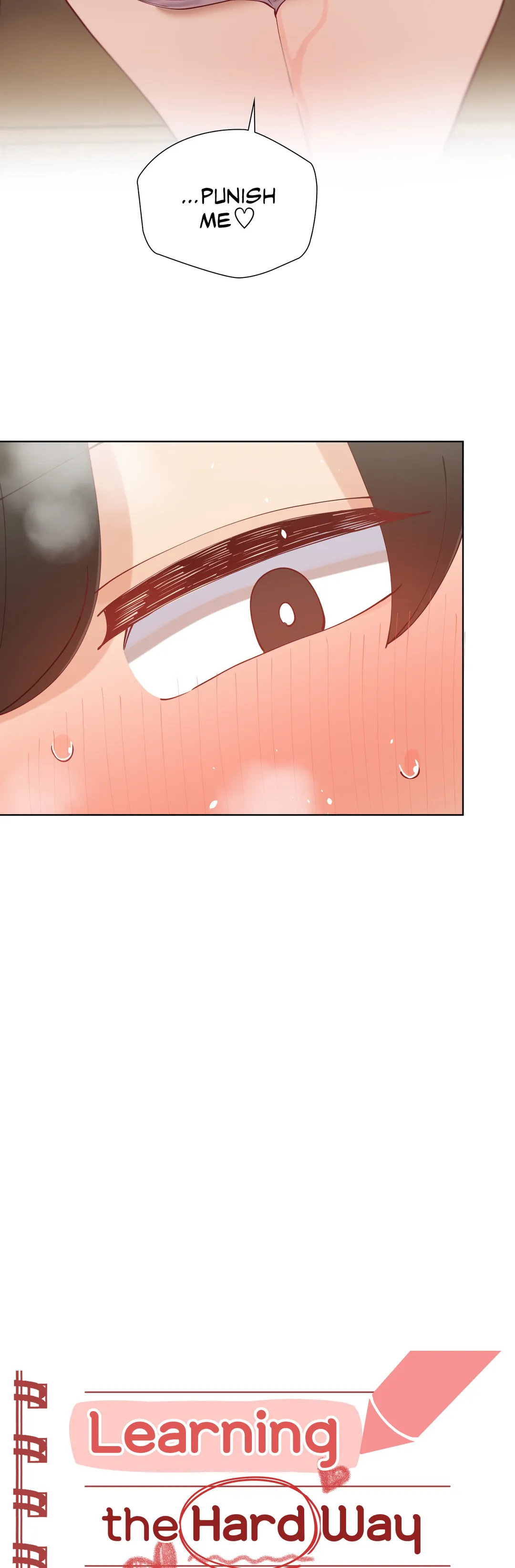 Learning The Hard Way - Chapter 42 - photo - 2