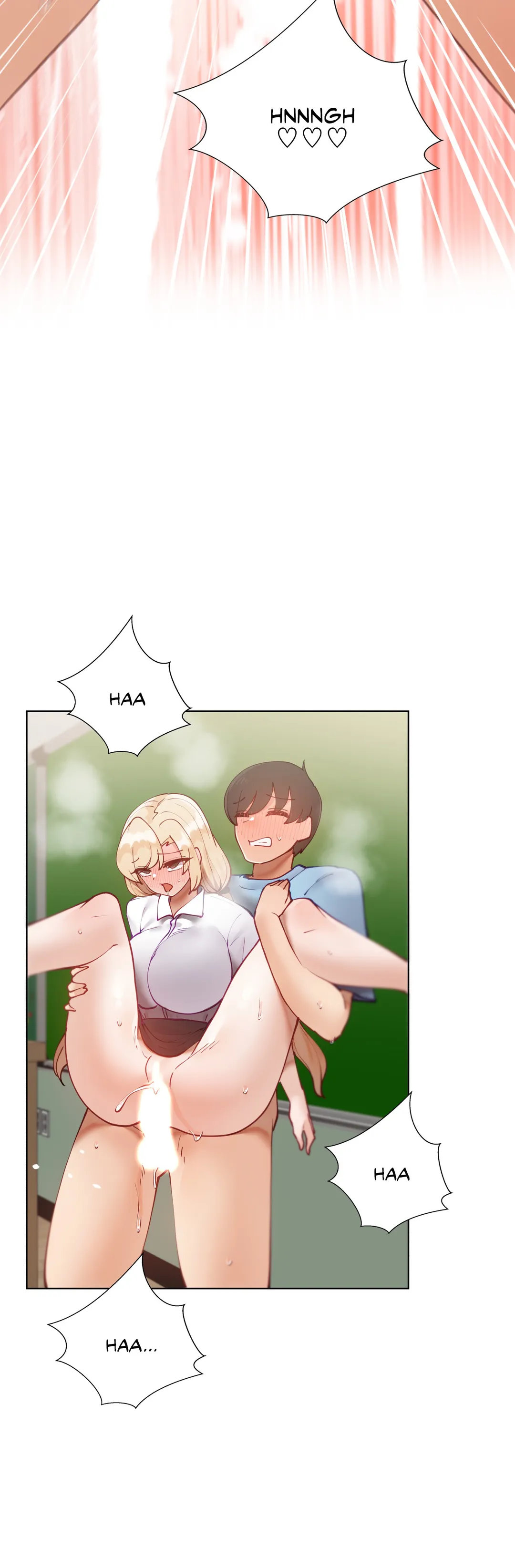 Learning The Hard Way - Chapter 42 - photo - 21