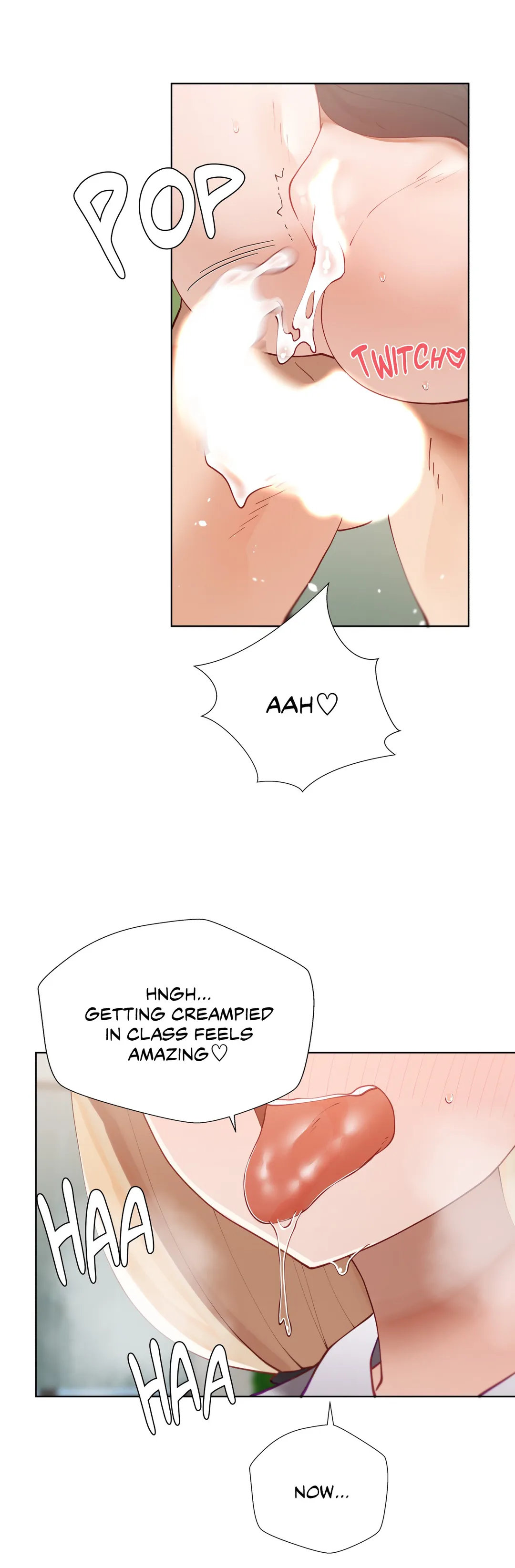 Learning The Hard Way - Chapter 42 - photo - 22