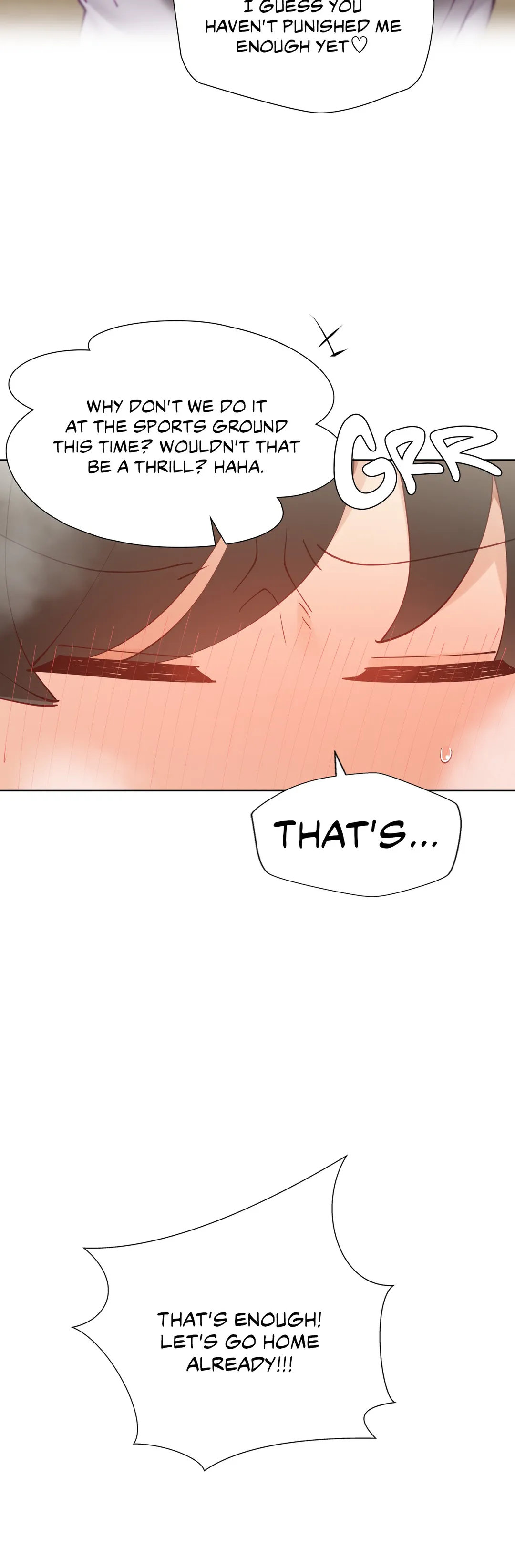 Learning The Hard Way - Chapter 42 - photo - 27
