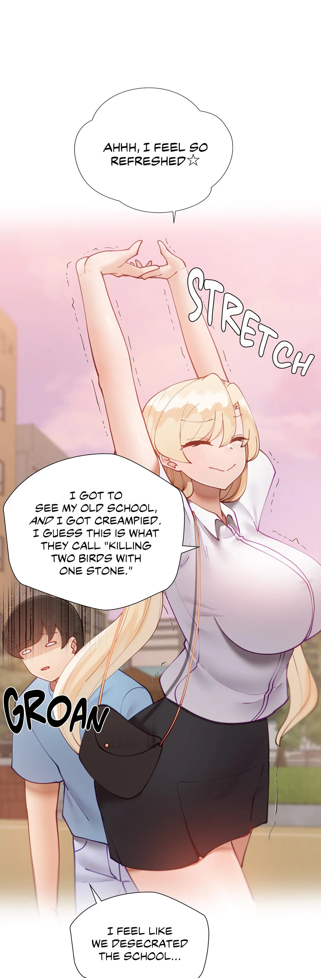 Learning The Hard Way - Chapter 42 - photo - 29