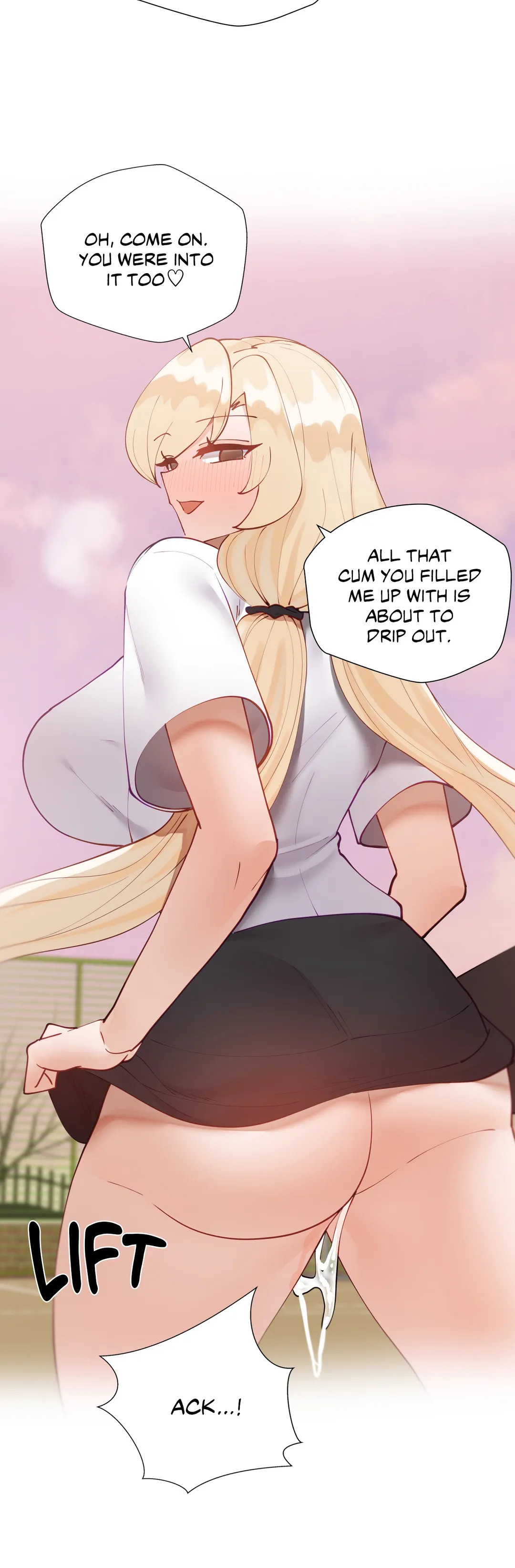 Learning The Hard Way - Chapter 42 - photo - 30