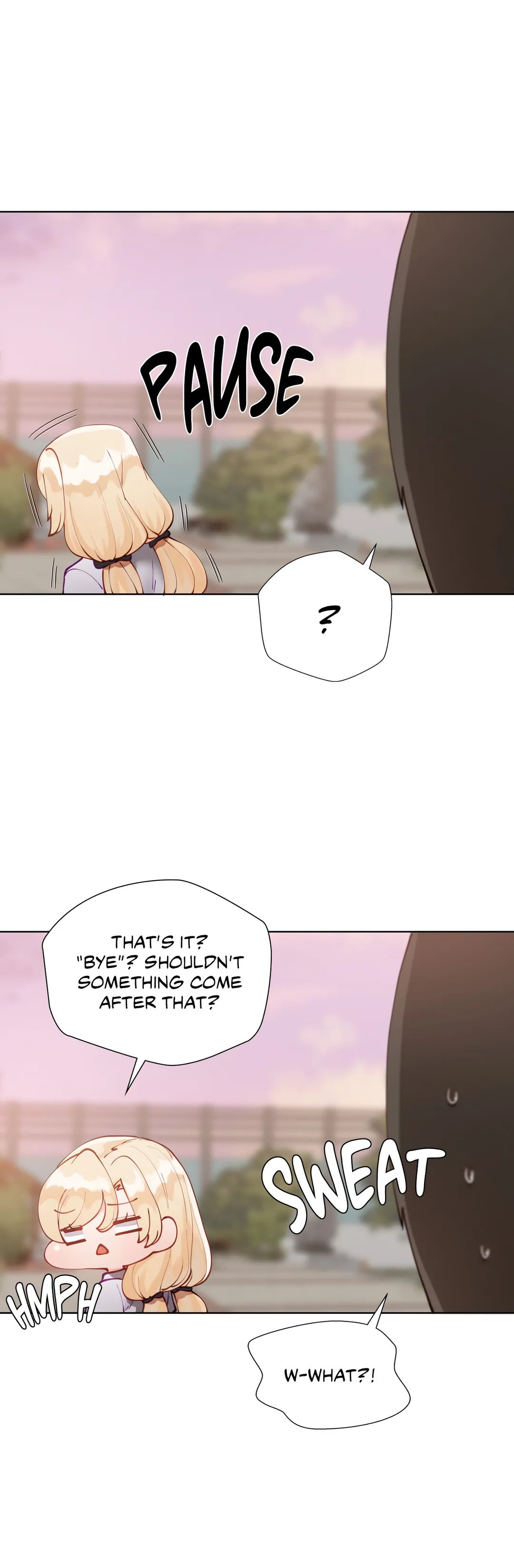 Learning The Hard Way - Chapter 42 - photo - 36