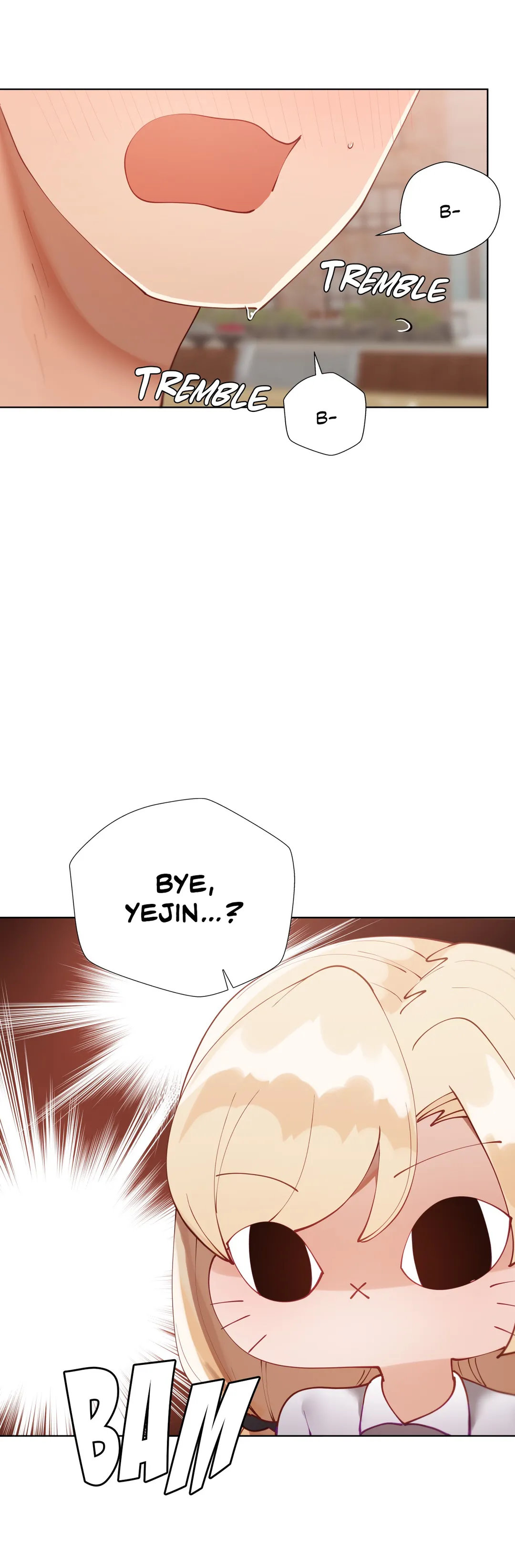 Learning The Hard Way - Chapter 42 - photo - 39